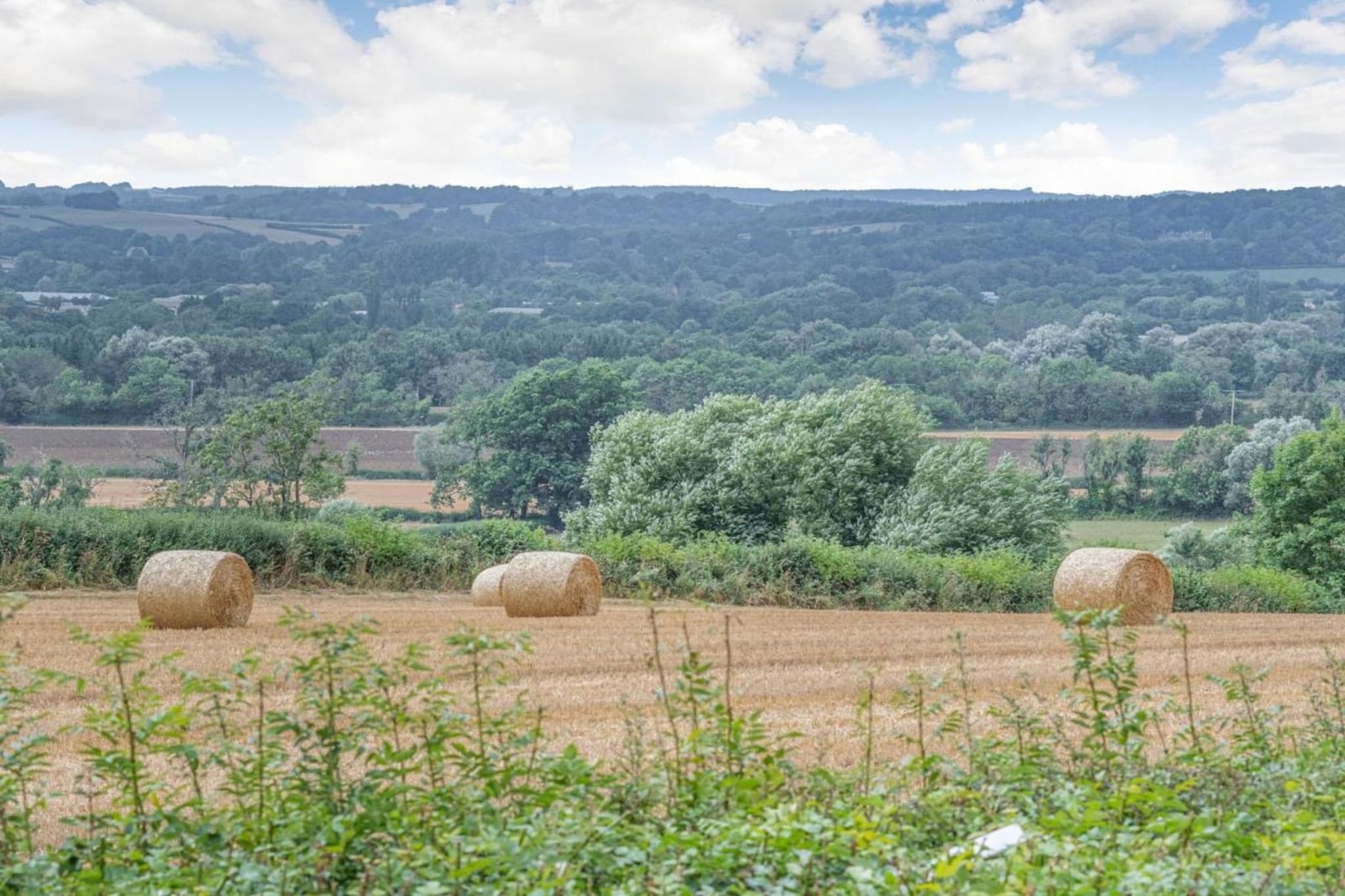 Little Rissington - Barn One-Buitenlucht
