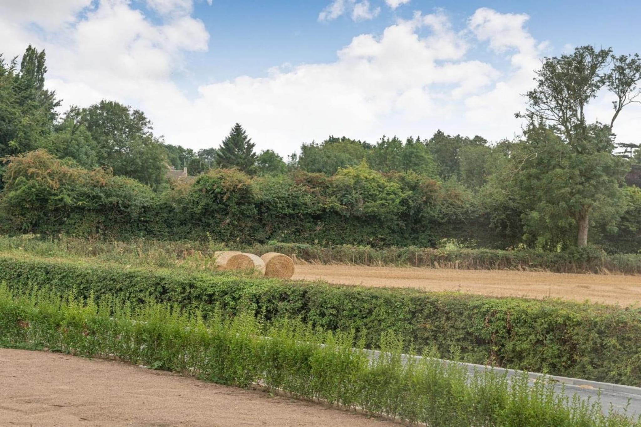 Little Rissington - Barn One-Buitenlucht