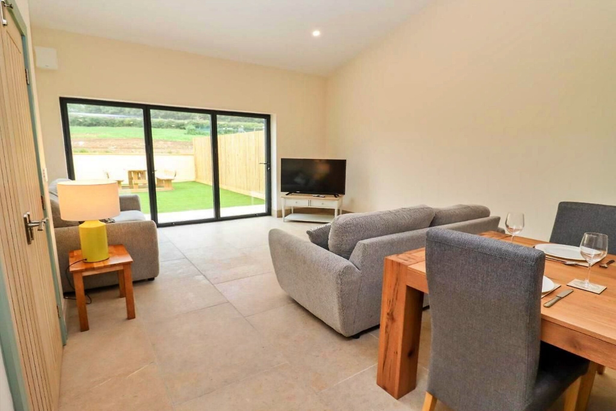 Little Rissington - Barn Three