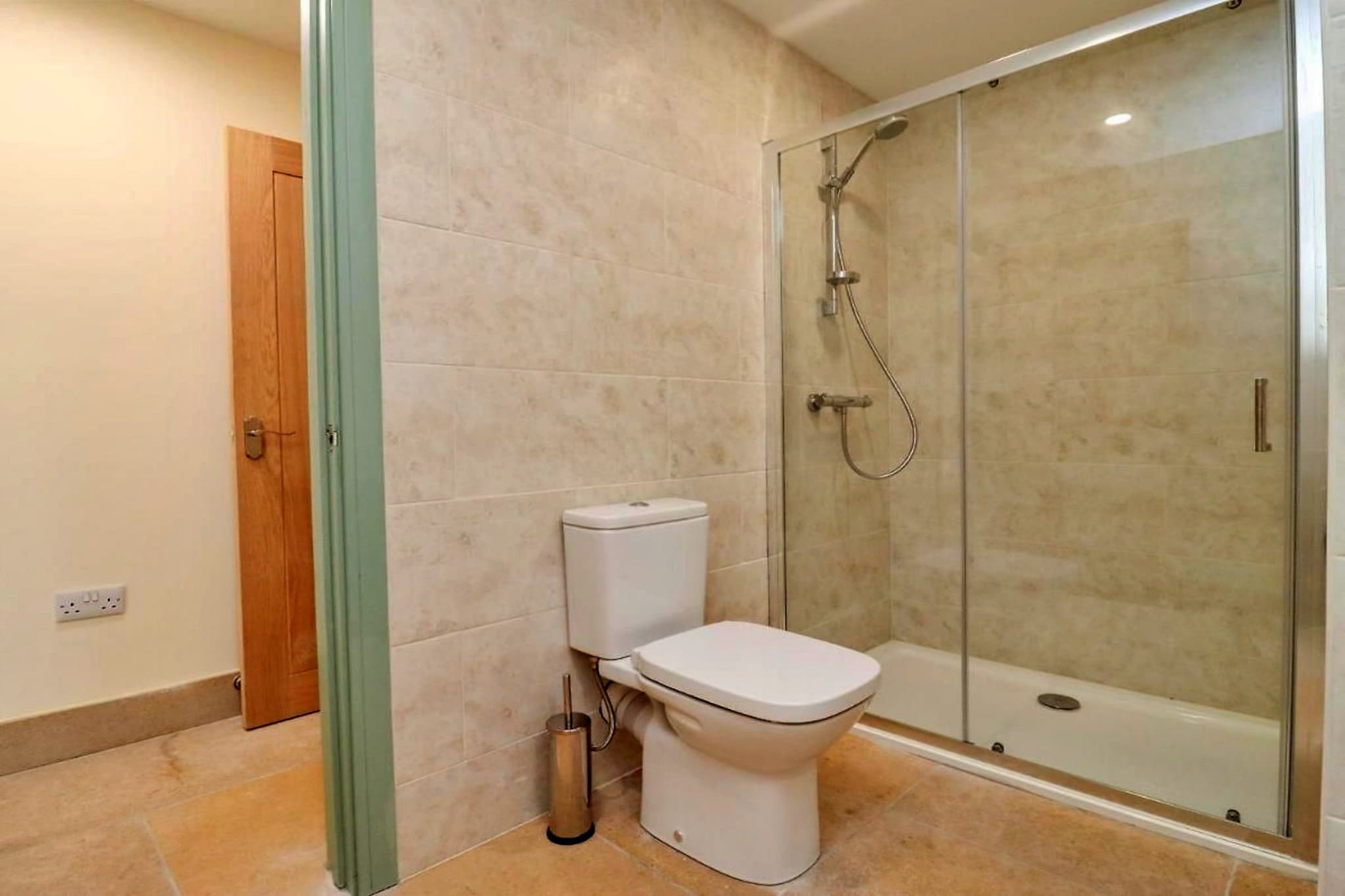 Little Rissington - Barn Three-Badkamer