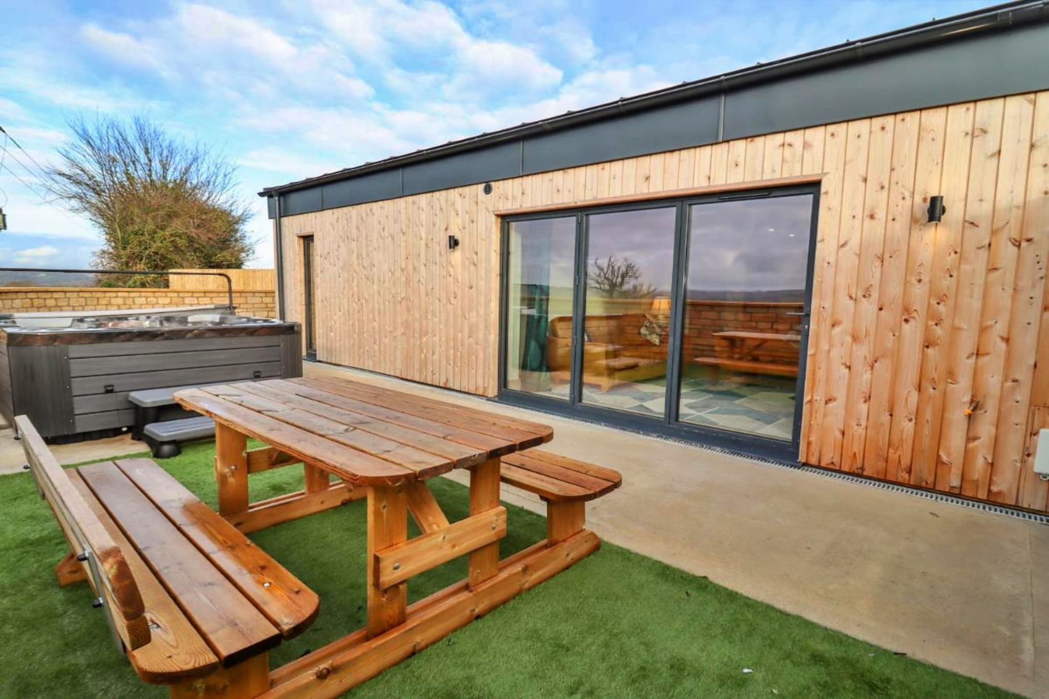 Little Rissington - Barn Four