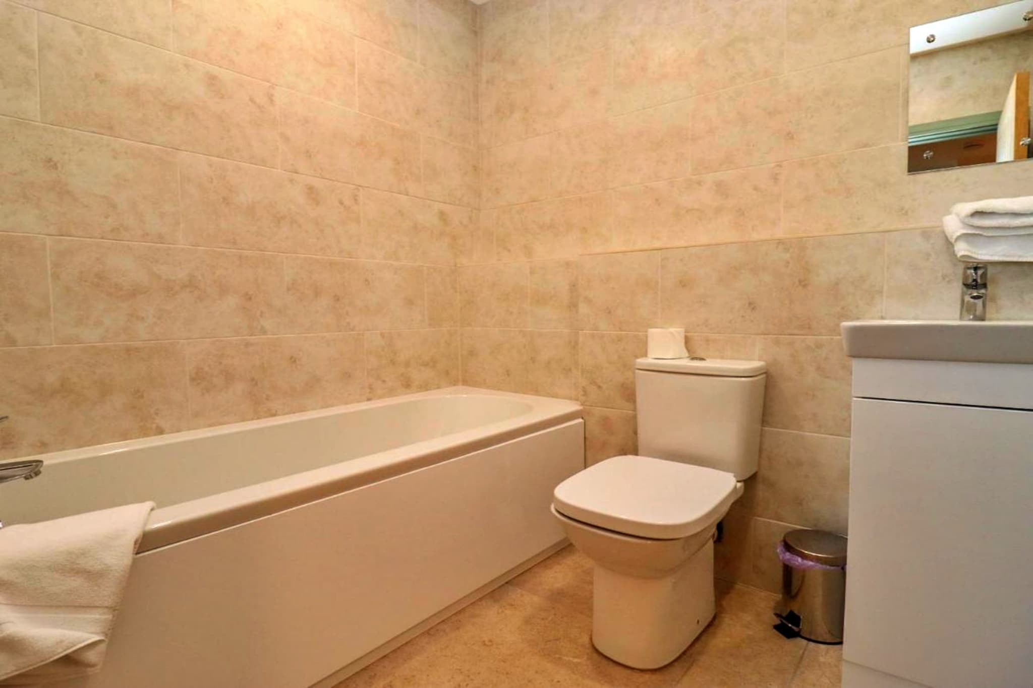 Little Rissington - Barn Four-Badkamer
