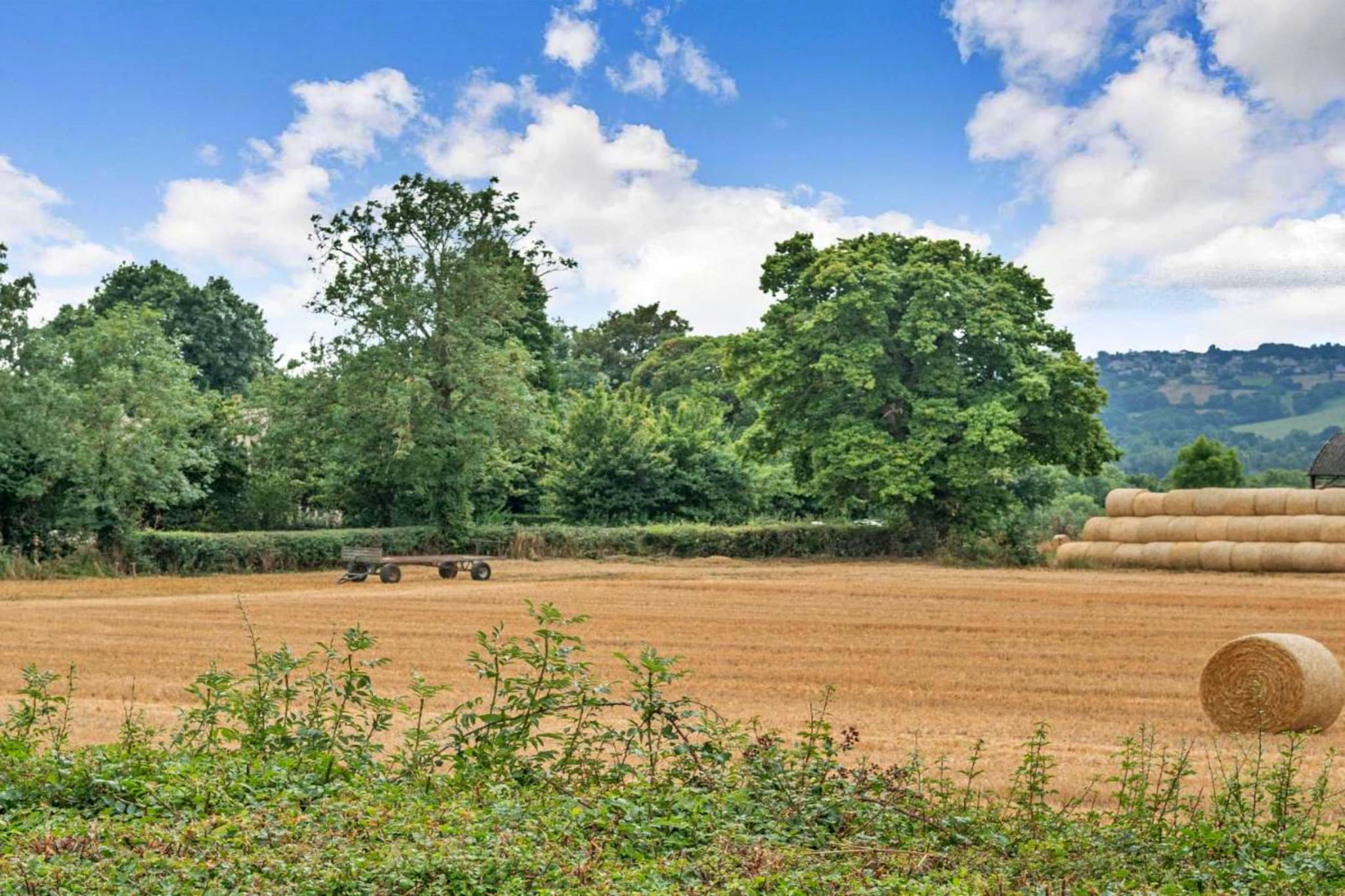 Little Rissington - Barn Two-Buitenlucht
