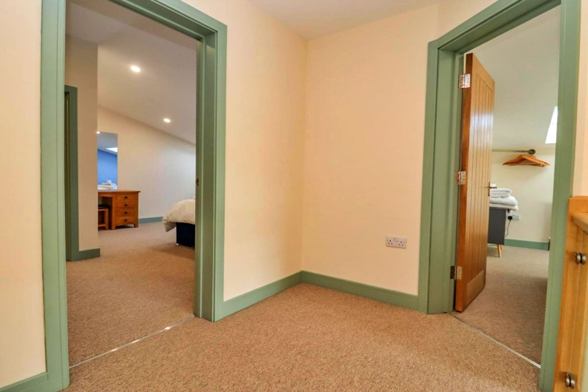 Little Rissington - Barn Two-Slaapkamer
