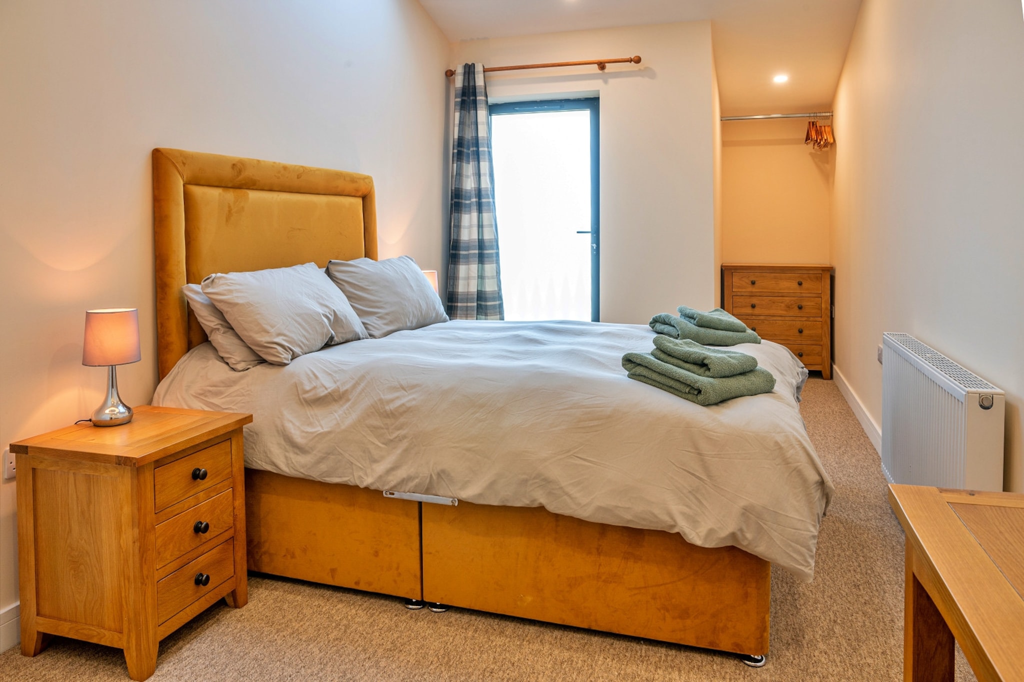 Little Rissington - Barn Five-Slaapkamer