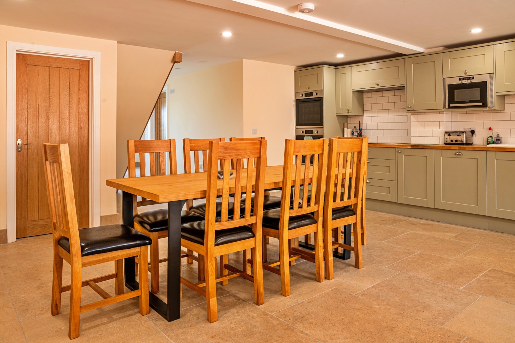 Little Rissington - Barn Six