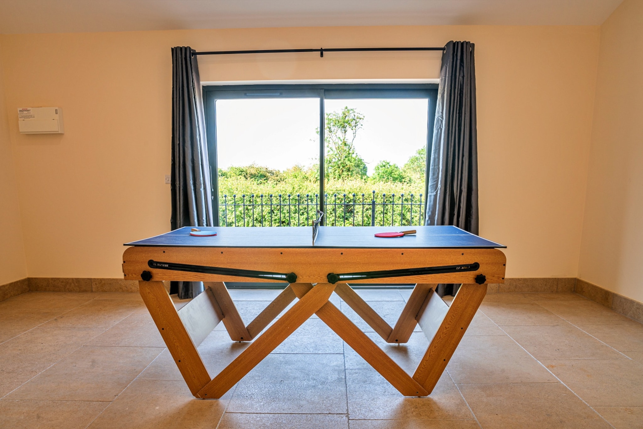 Little Rissington - Barn Six-Wellness