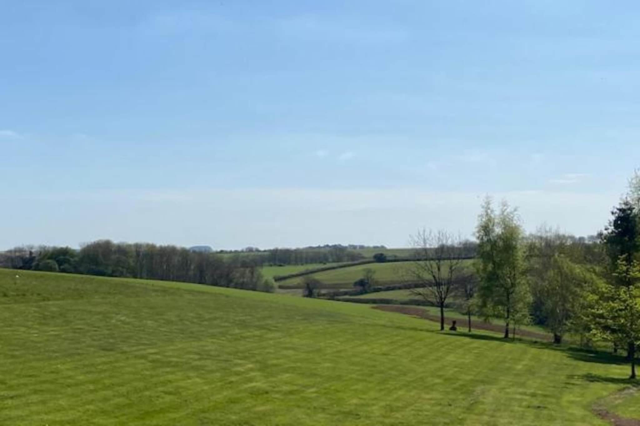 Little Rissington - Barn Six-Gebieden zomer 20km