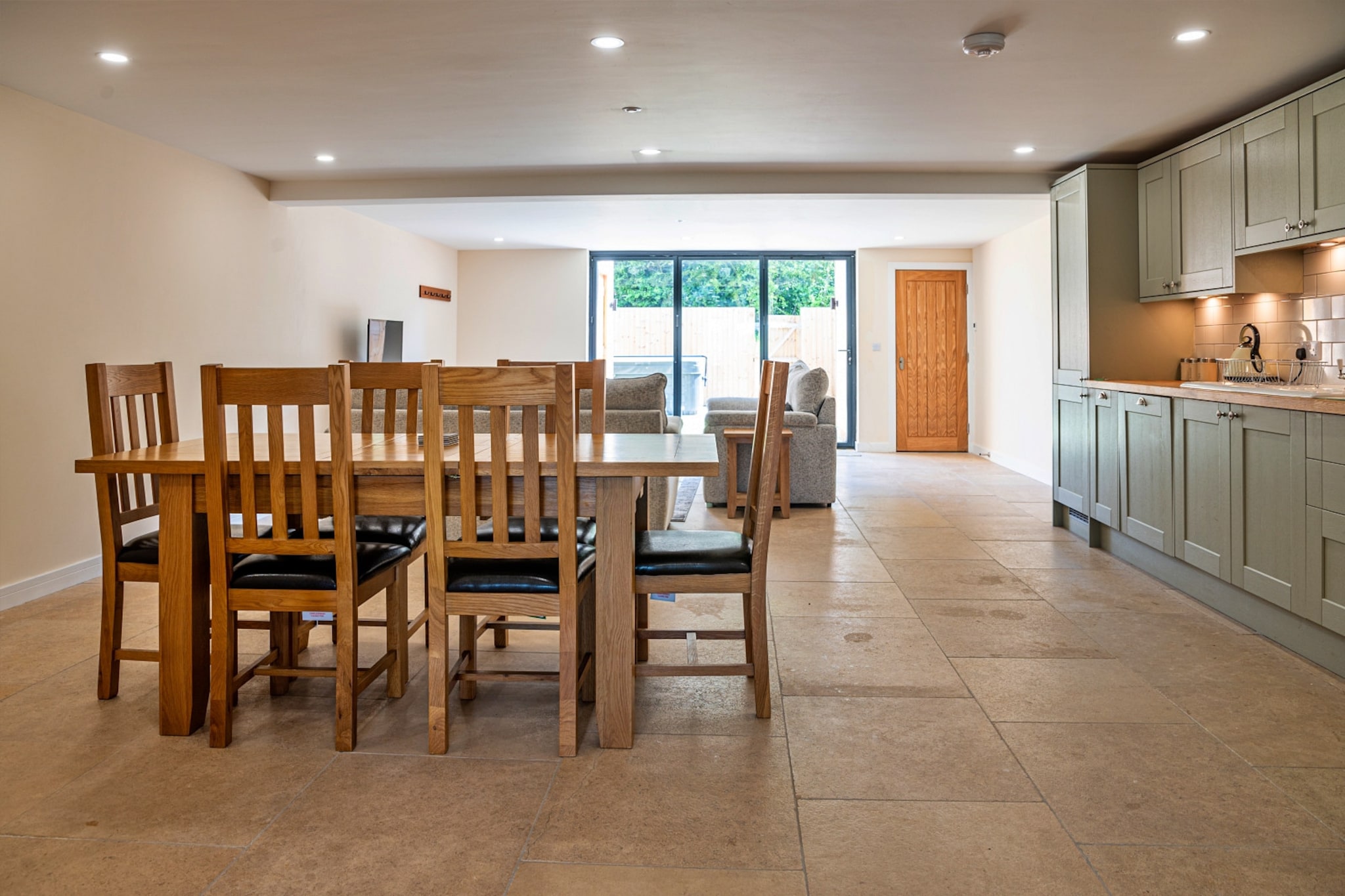 Little Rissington - Barn Seven