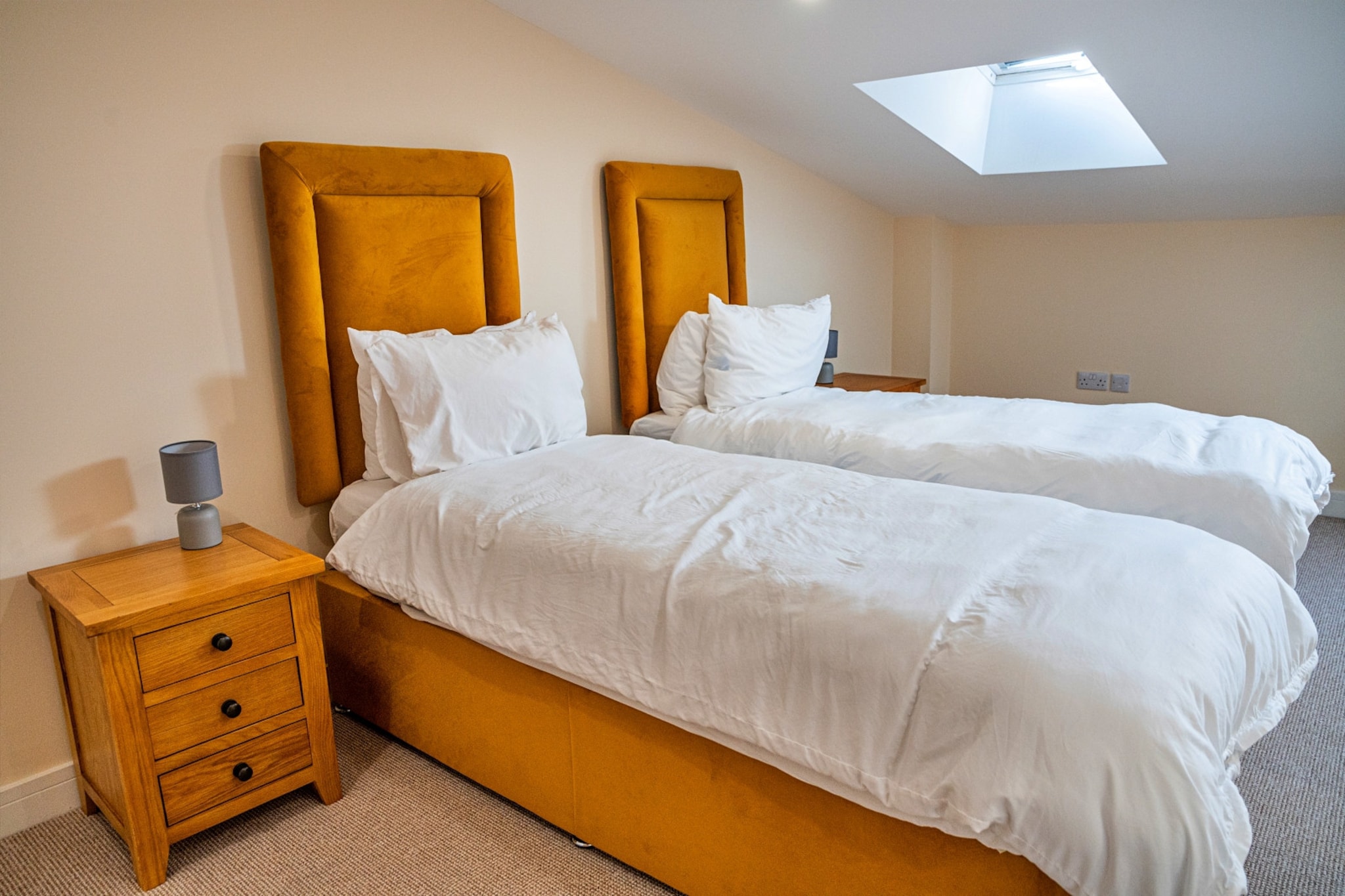 Little Rissington - Barn Seven-Slaapkamer