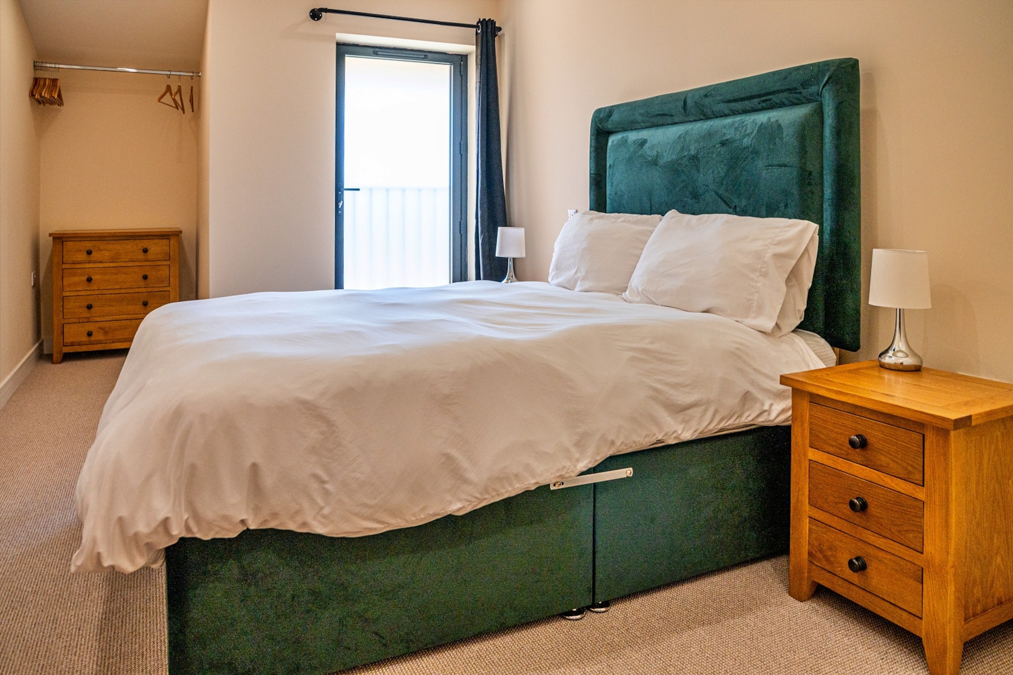Little Rissington - Barn Seven-Slaapkamer