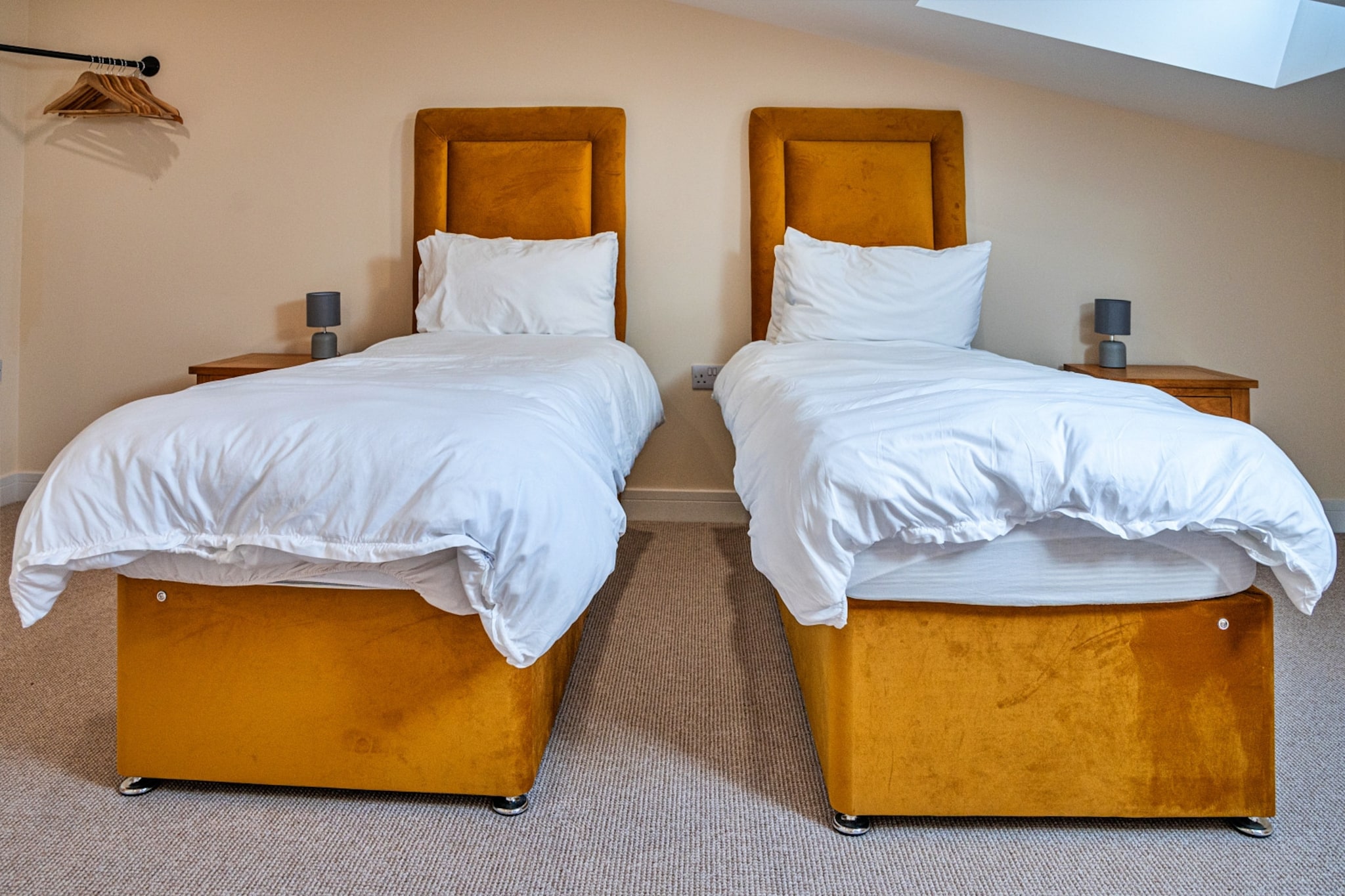 Little Rissington - Barn Seven-Slaapkamer