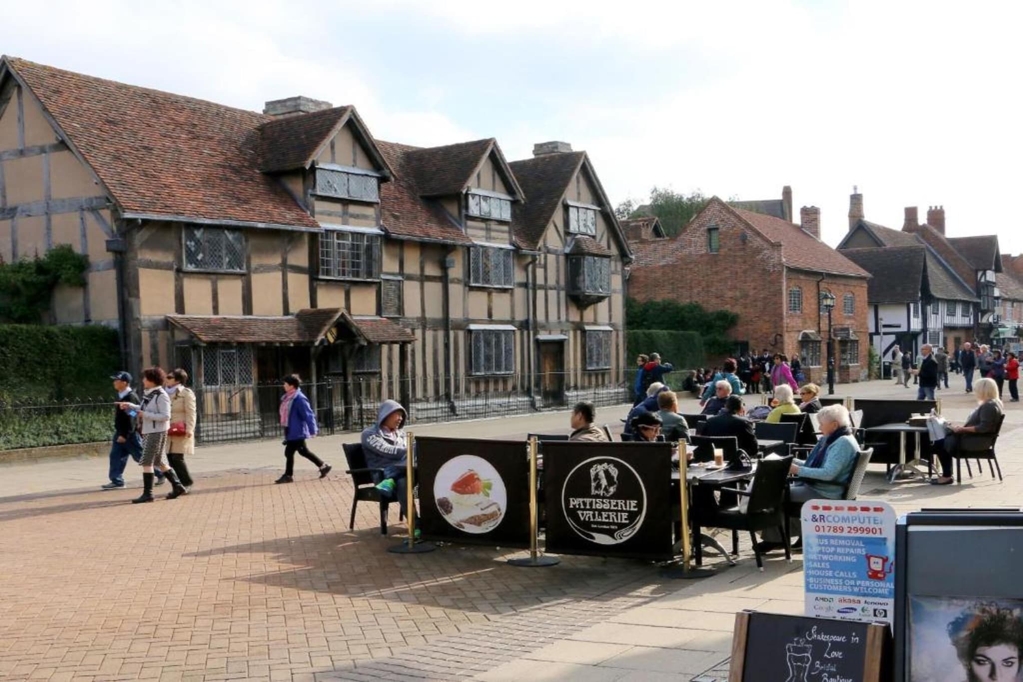 Little Rissington - Barn Seven-Gebieden zomer 20km