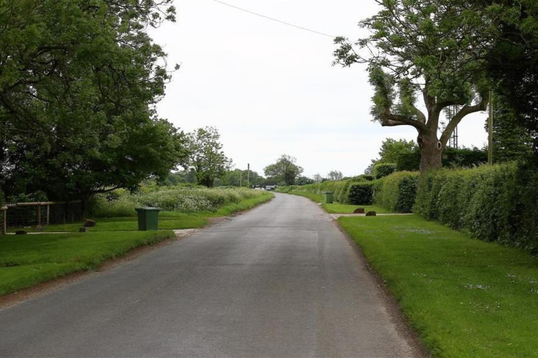 Little Rissington - Barn Eight-Gebieden zomer 5km