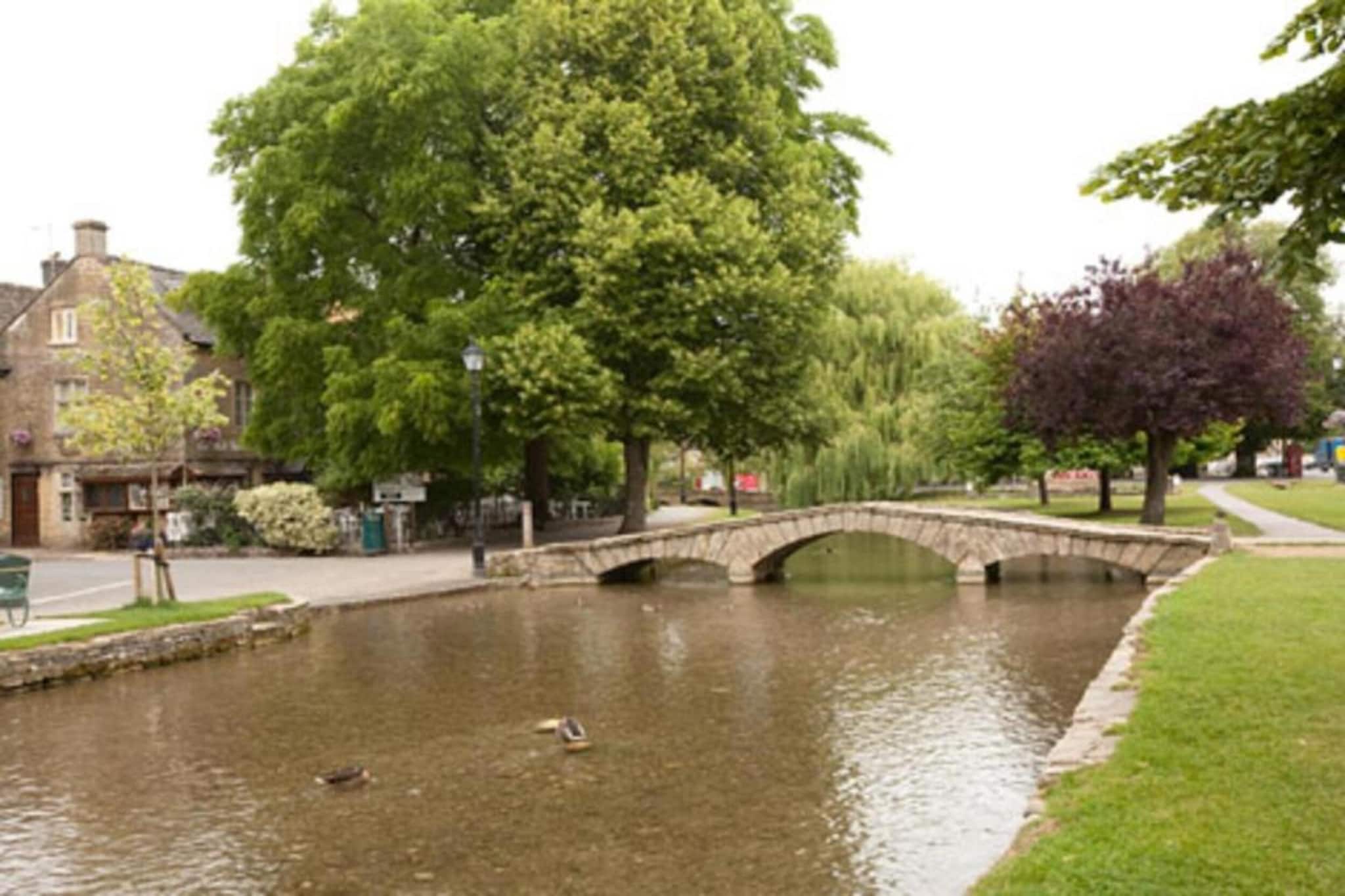 Little Rissington - The Studio Apartment-Gebieden zomer 20km