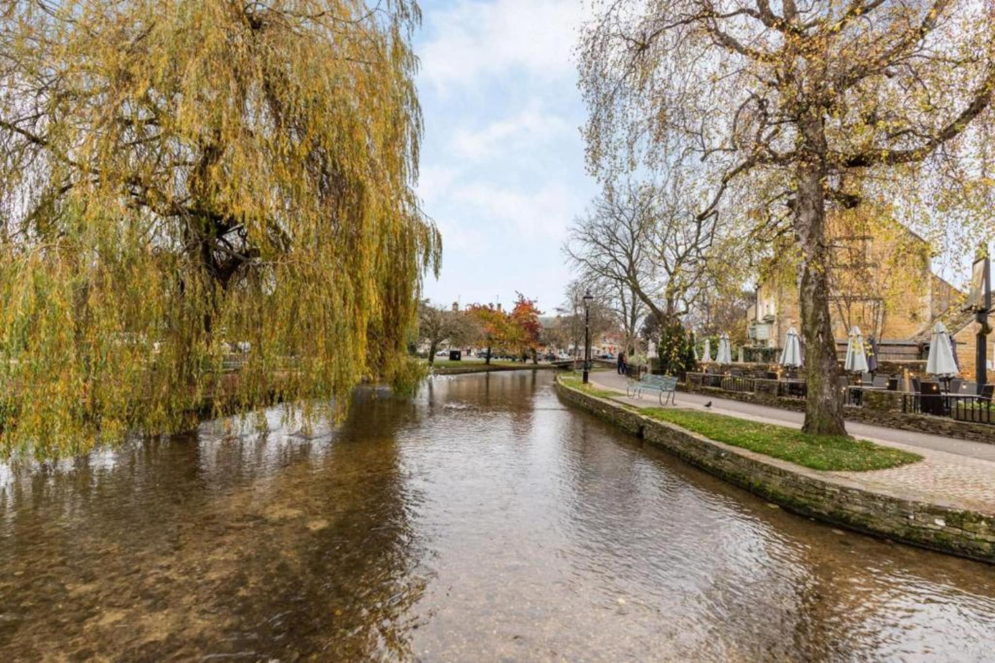 Little Rissington - The Studio Apartment-Gebieden zomer 20km