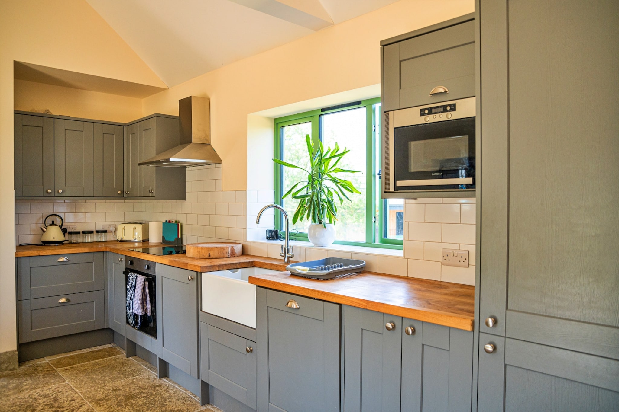 Little Rissington - The Annexe