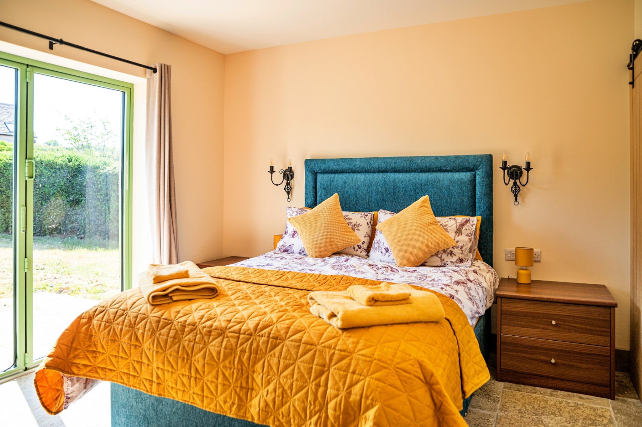 Little Rissington - The Annexe