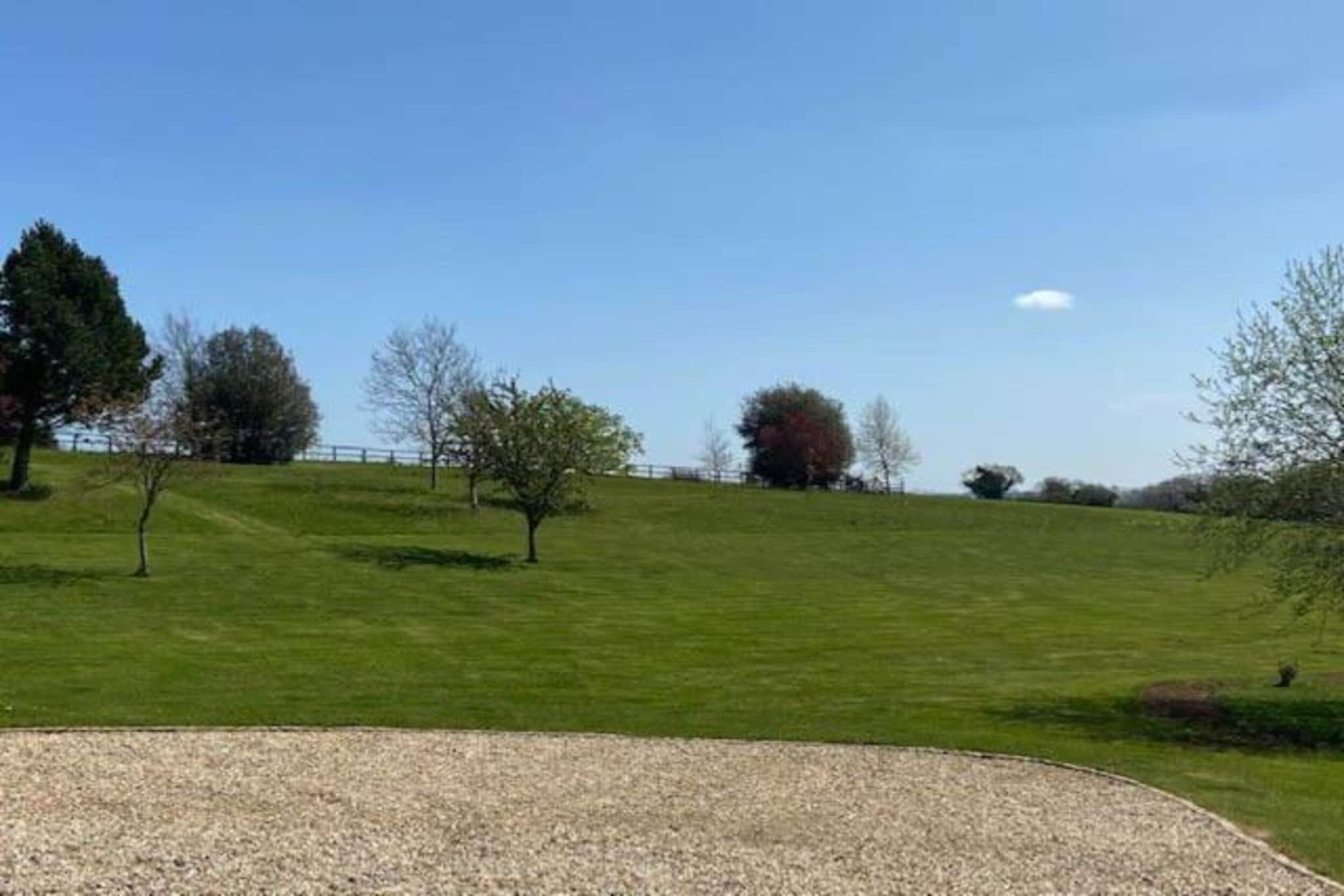 Little Rissington - The Annexe-Gebieden zomer 20km