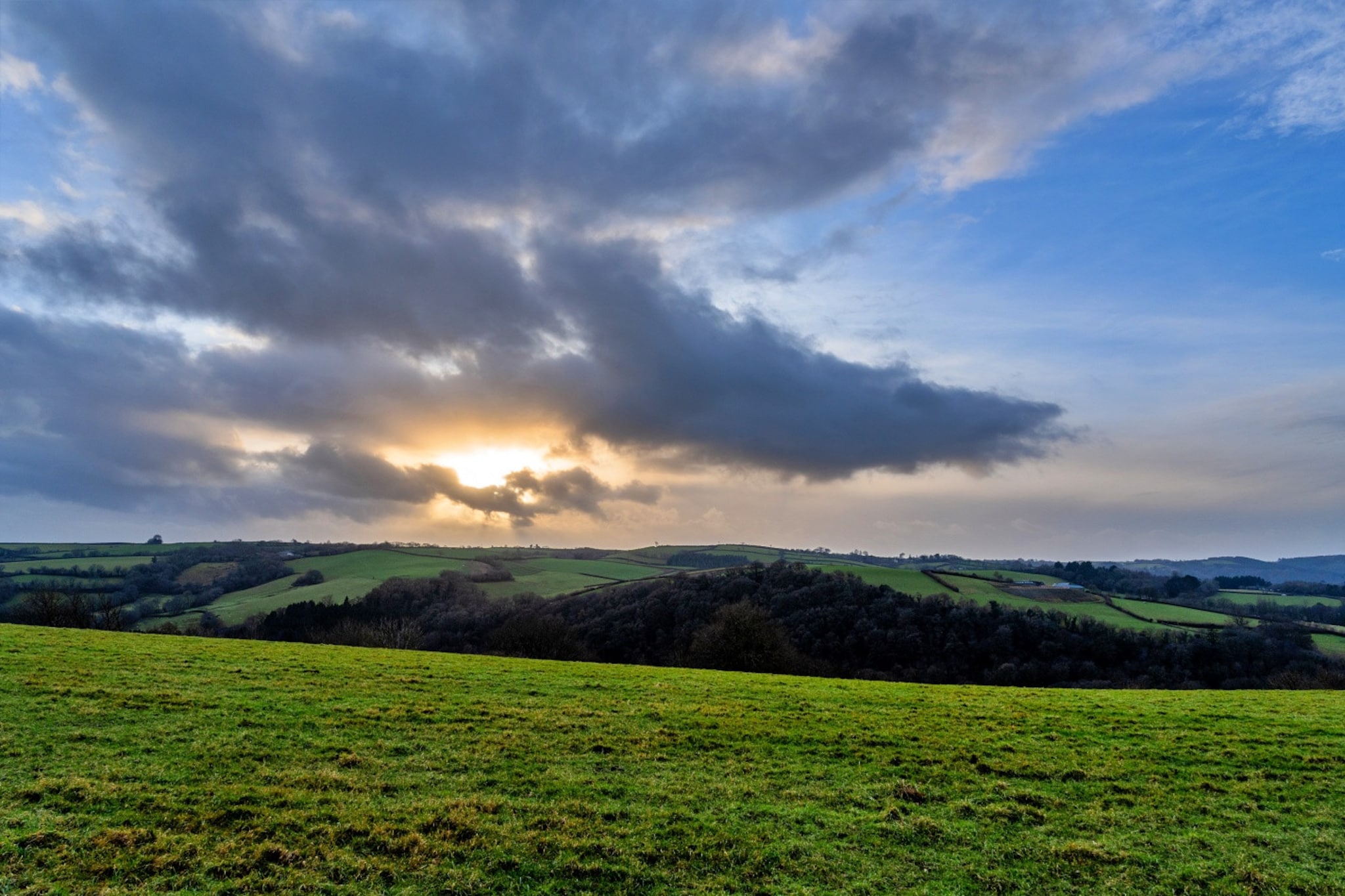 Hope Thatch-Buitenlucht