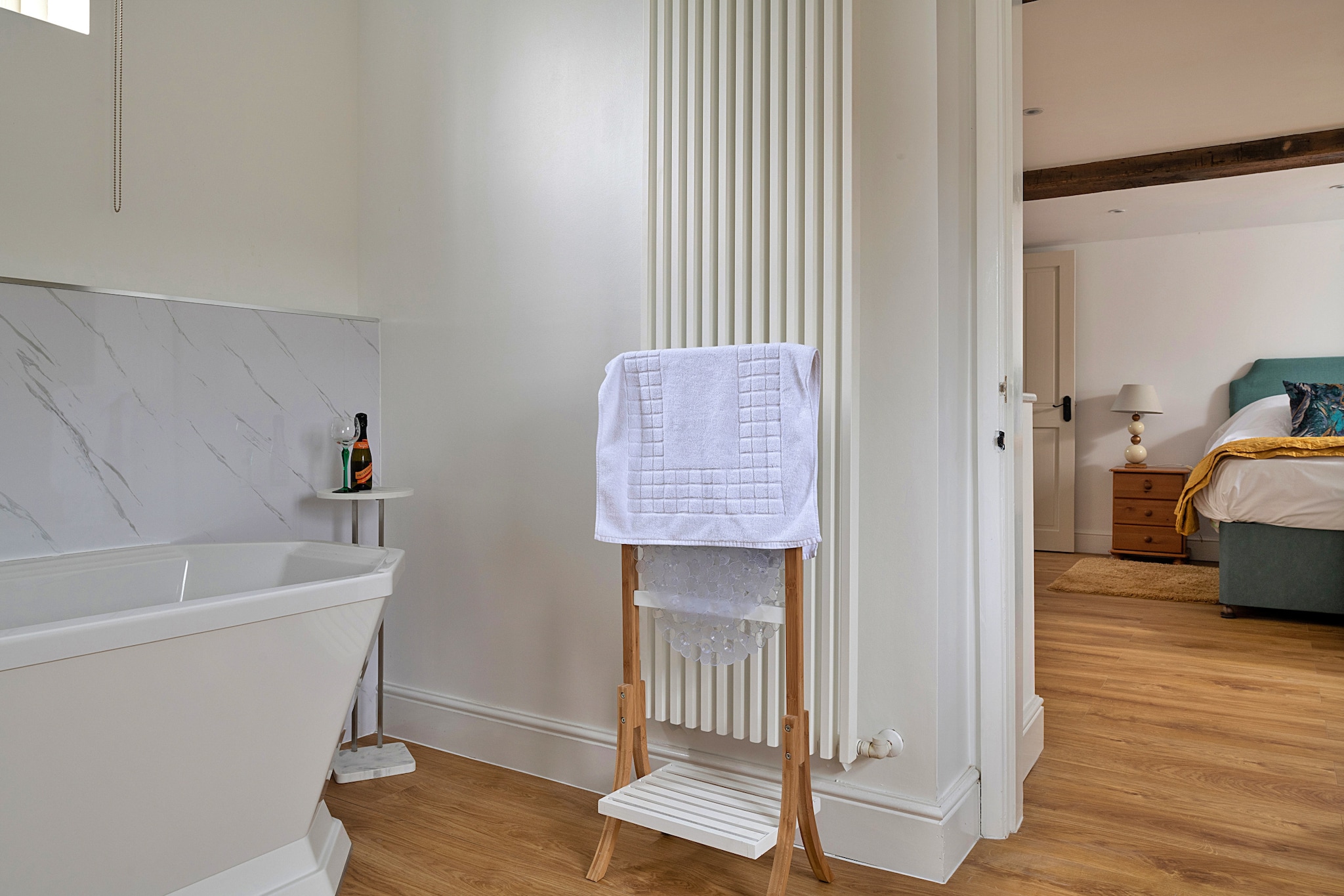 Moelis Barn-Badkamer