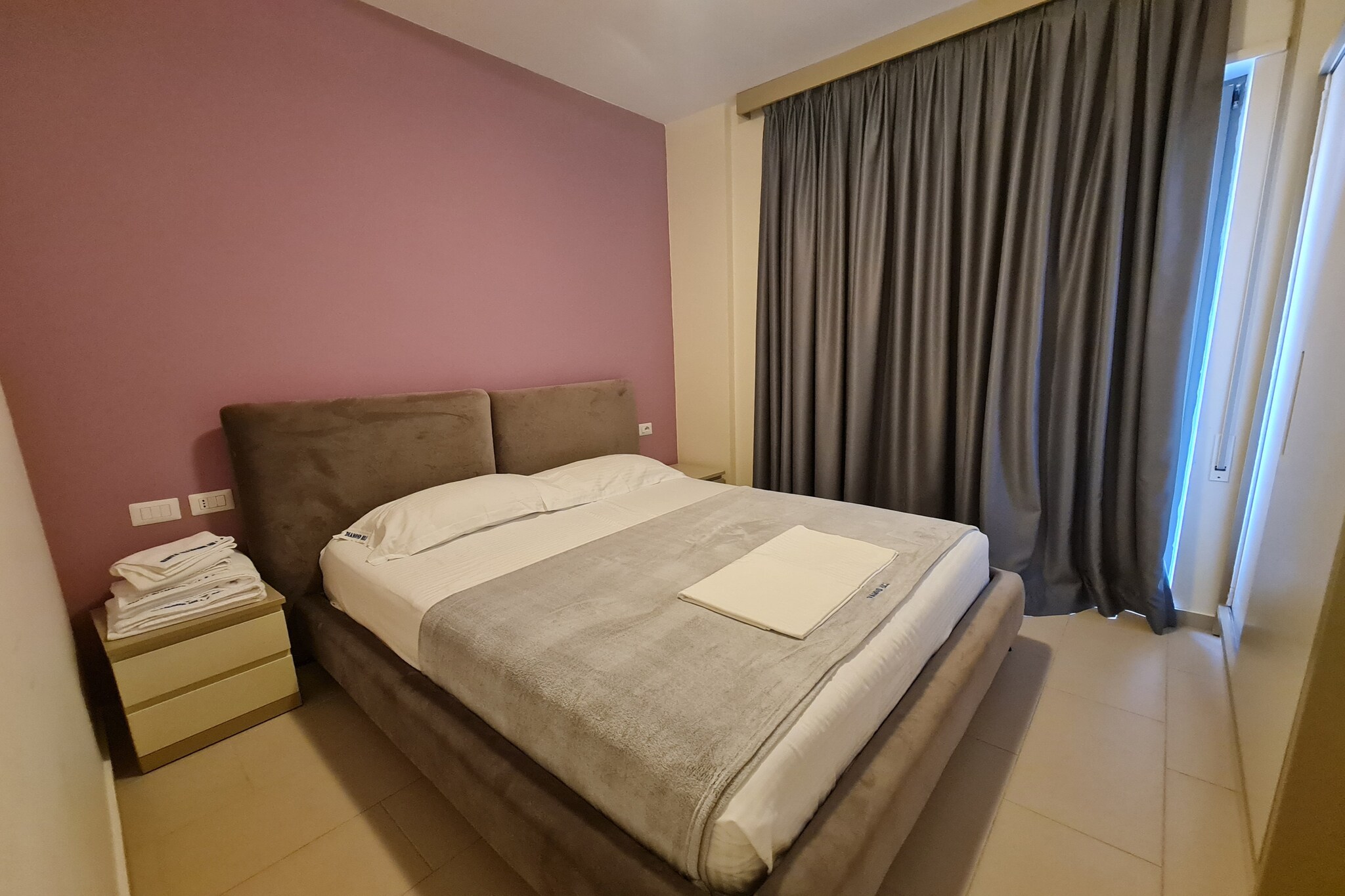 201B, Two Bedroom Apartment