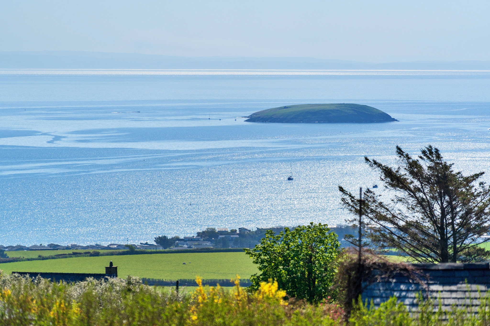 Argraig-Buitenlucht