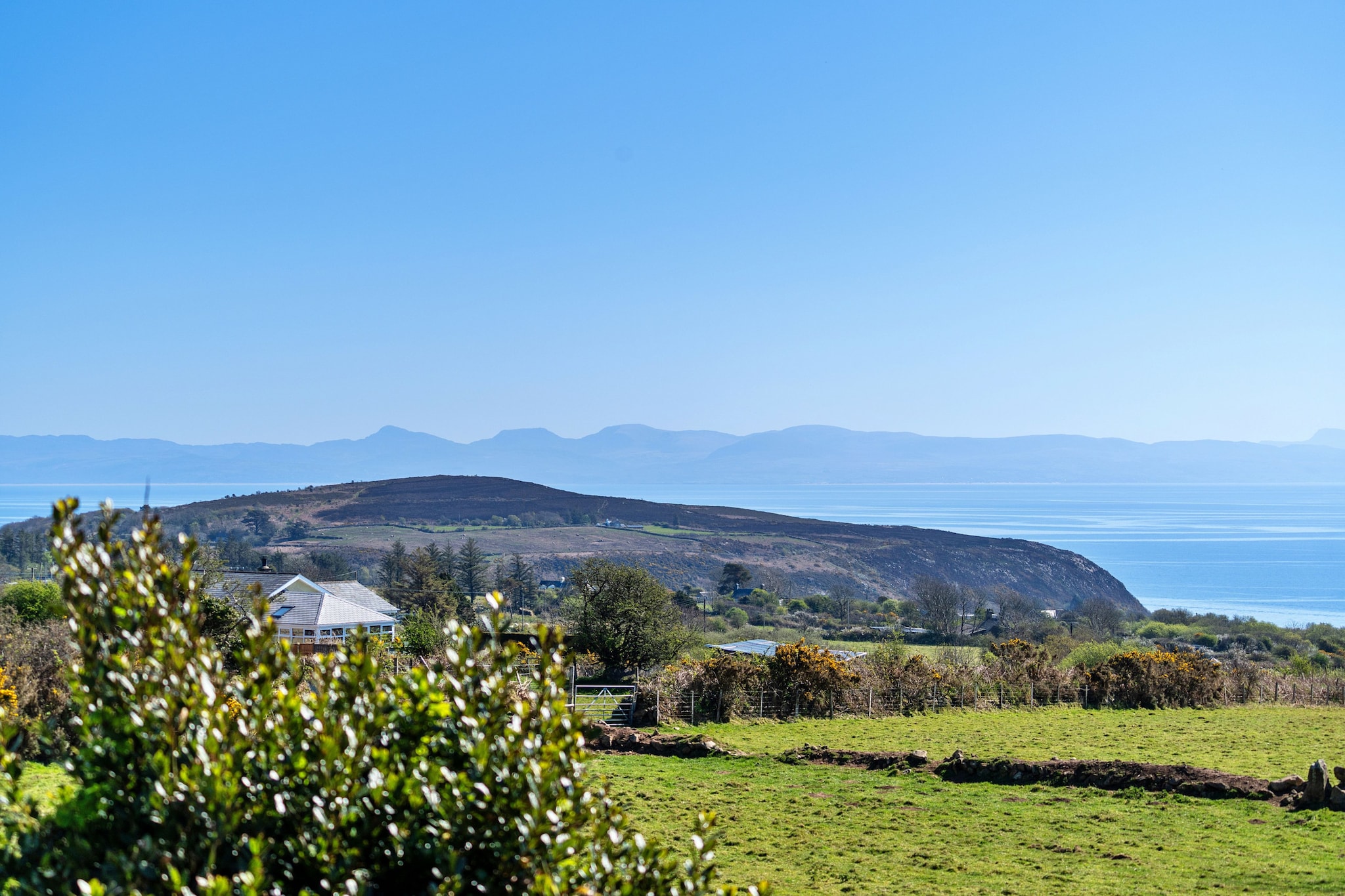 Argraig-Buitenlucht