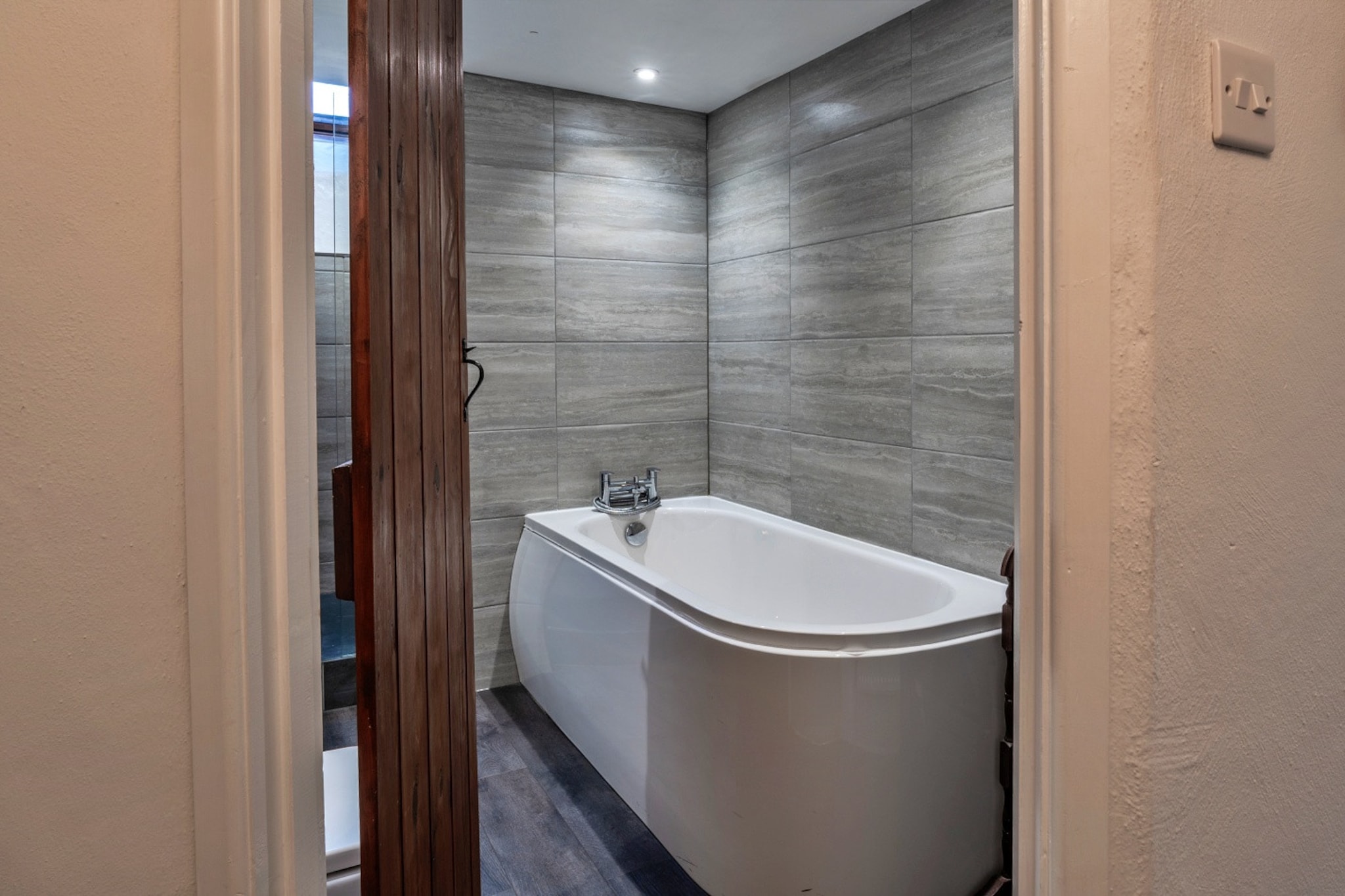 Whitley-Badkamer
