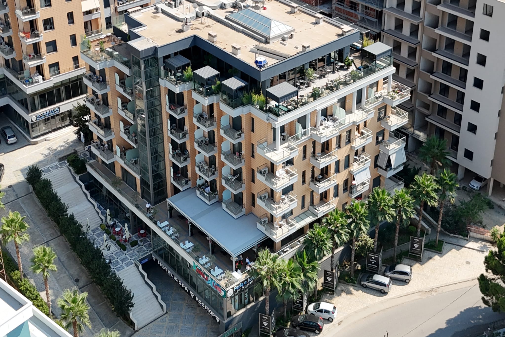 307A, Diamond Two Bedroom Apartment