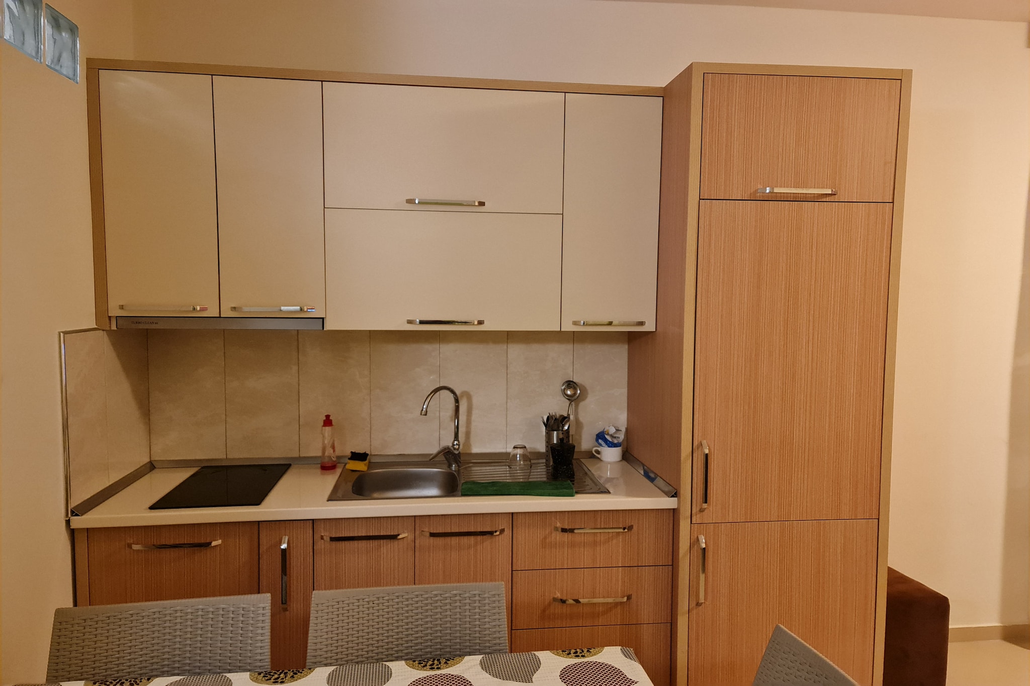 307A, Diamond Two Bedroom Apartment