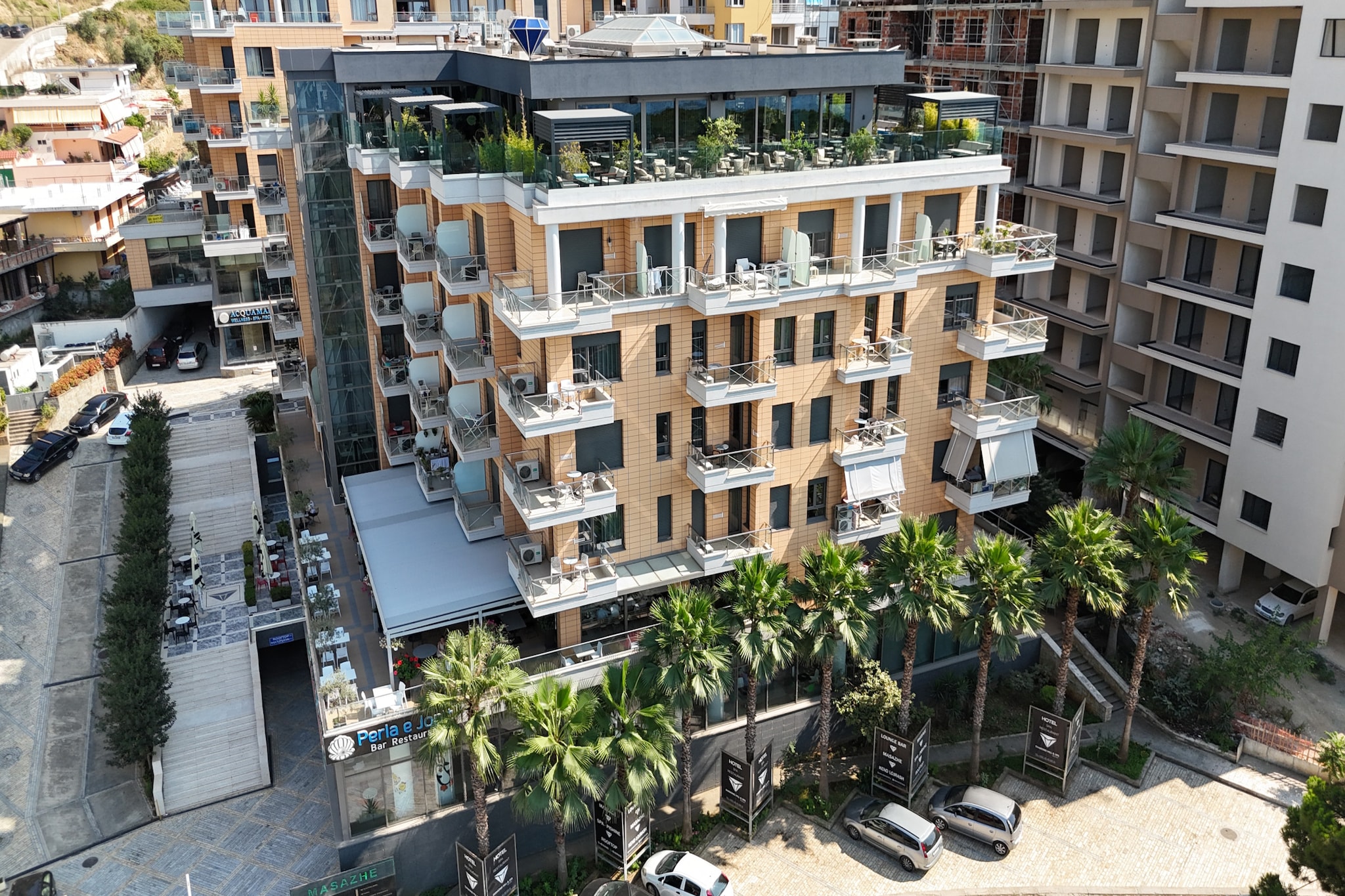 308A, Diamond Two Bedroom Apartment