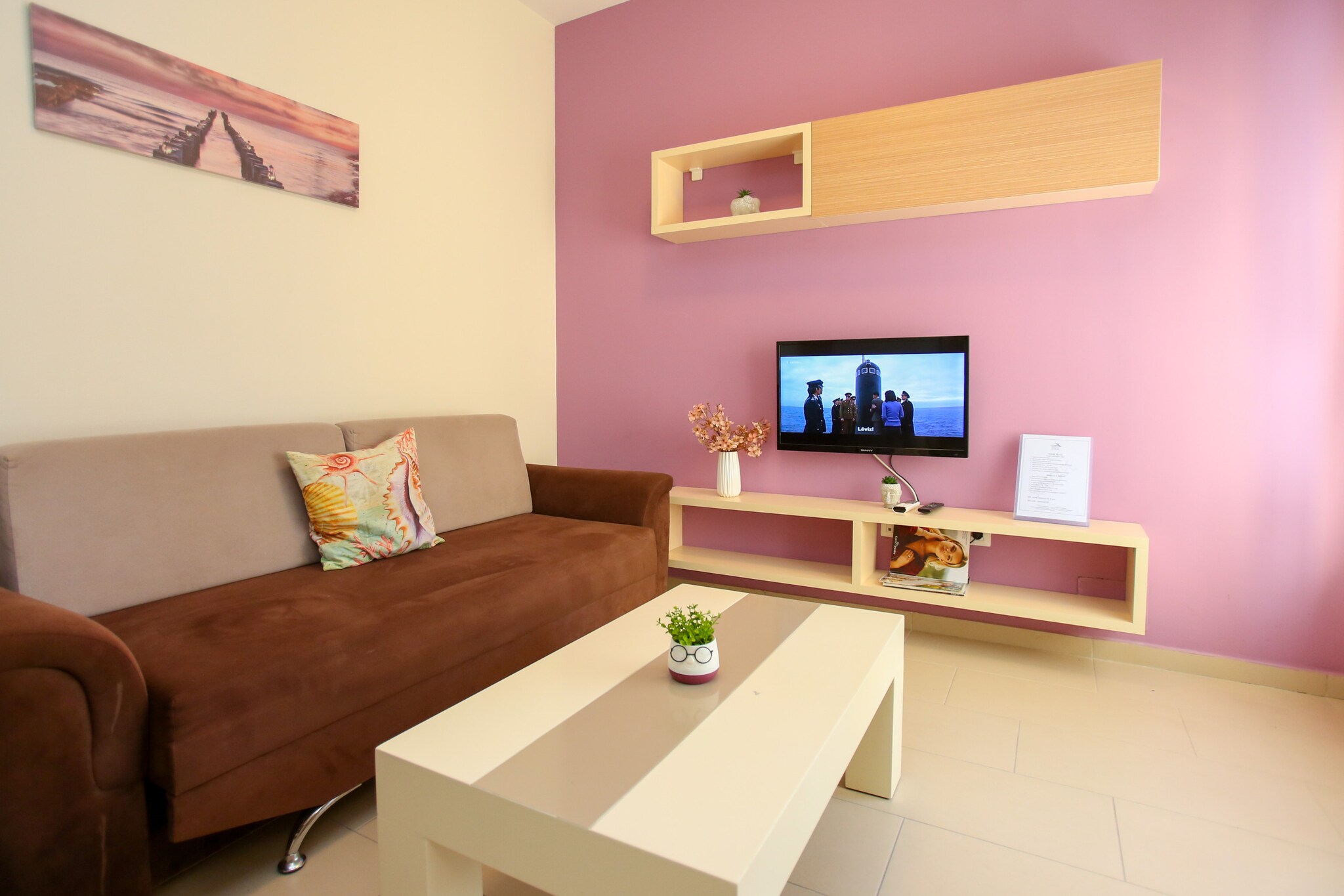 308A, Diamond Two Bedroom Apartment