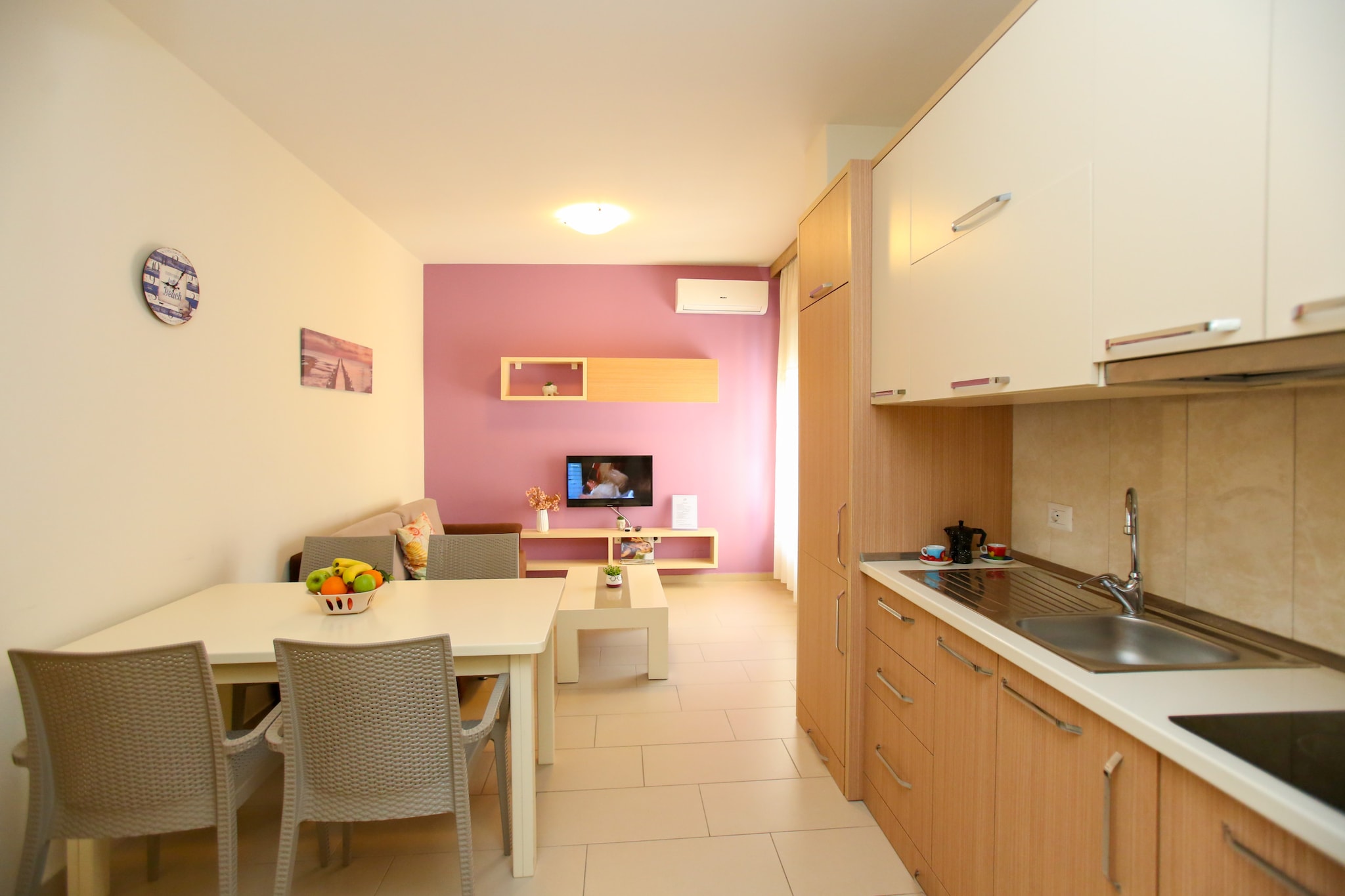 308A, Diamond Two Bedroom Apartment
