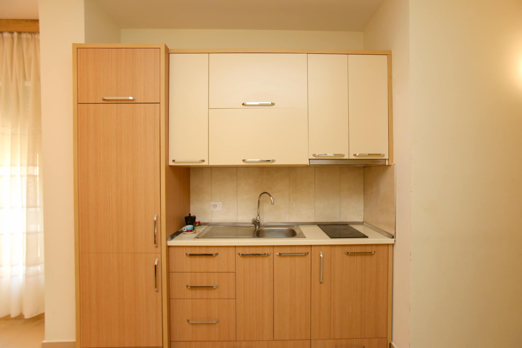 308A, Diamond Two Bedroom Apartment-Keuken