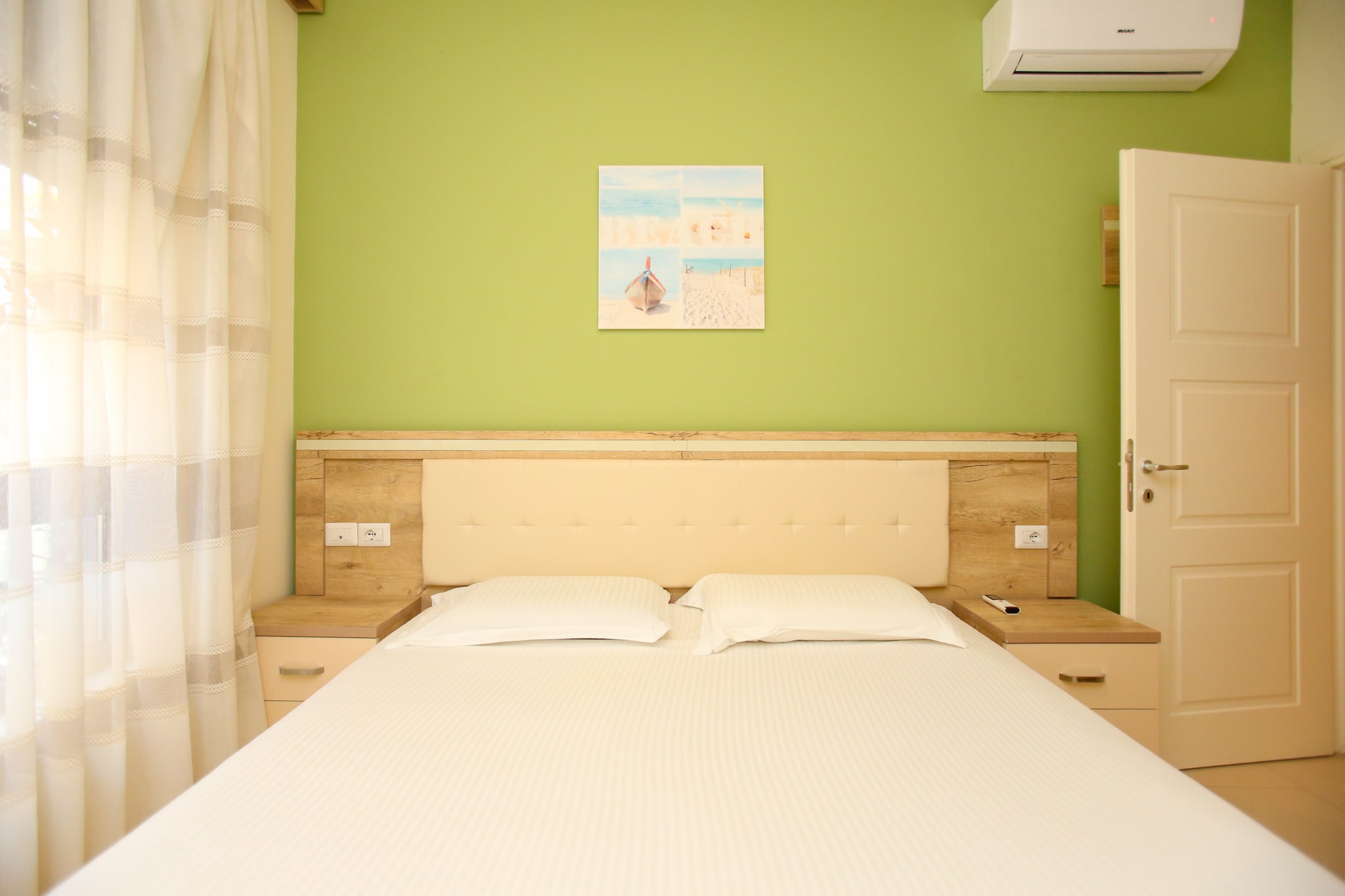 308A, Diamond Two Bedroom Apartment-Slaapkamer