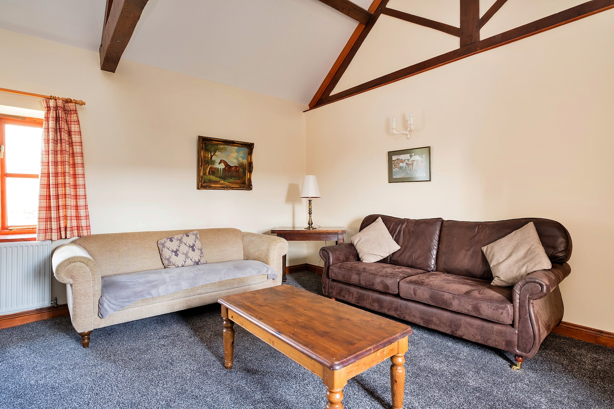 Walton Maisonette