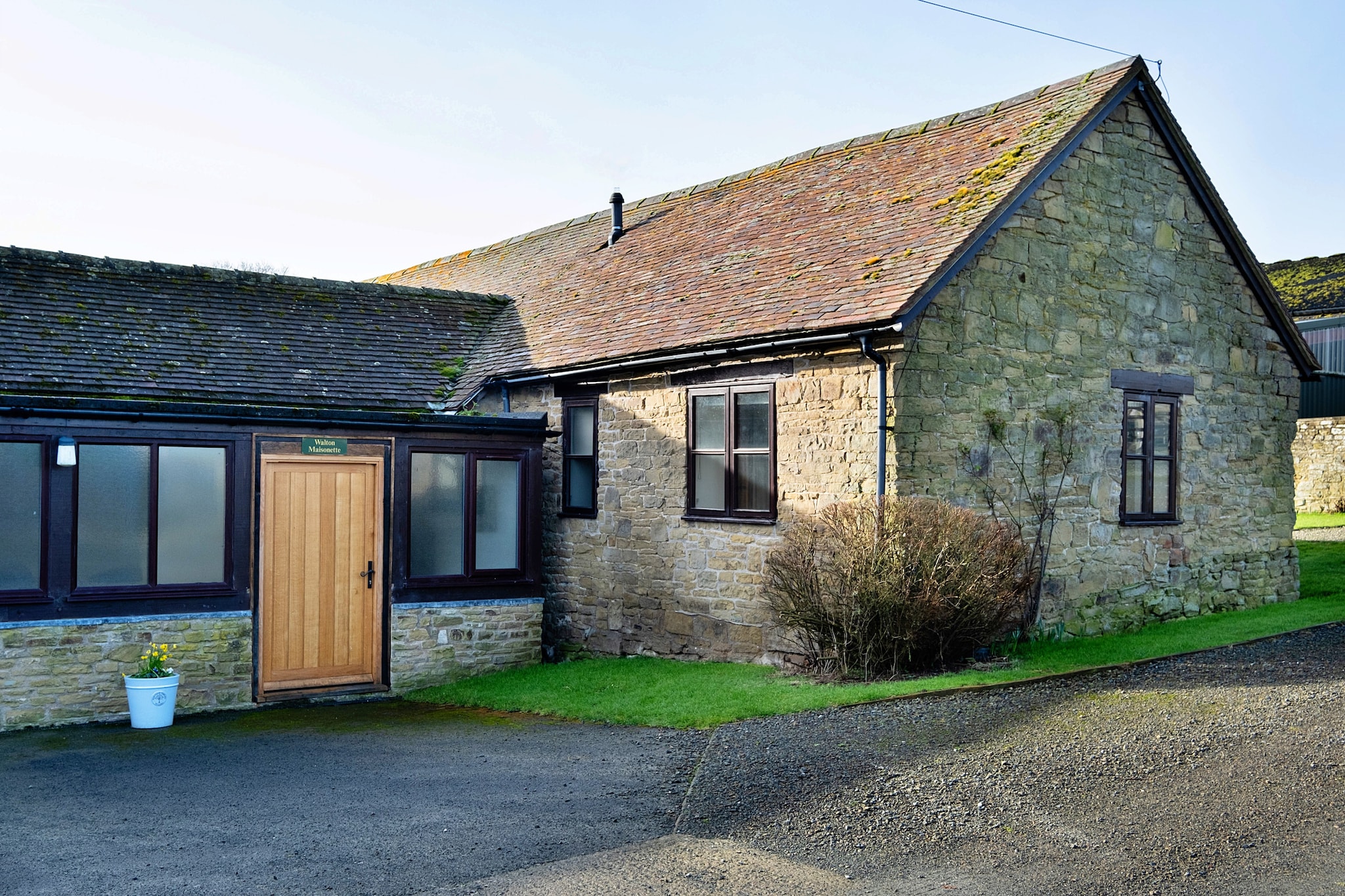 Walton Maisonette