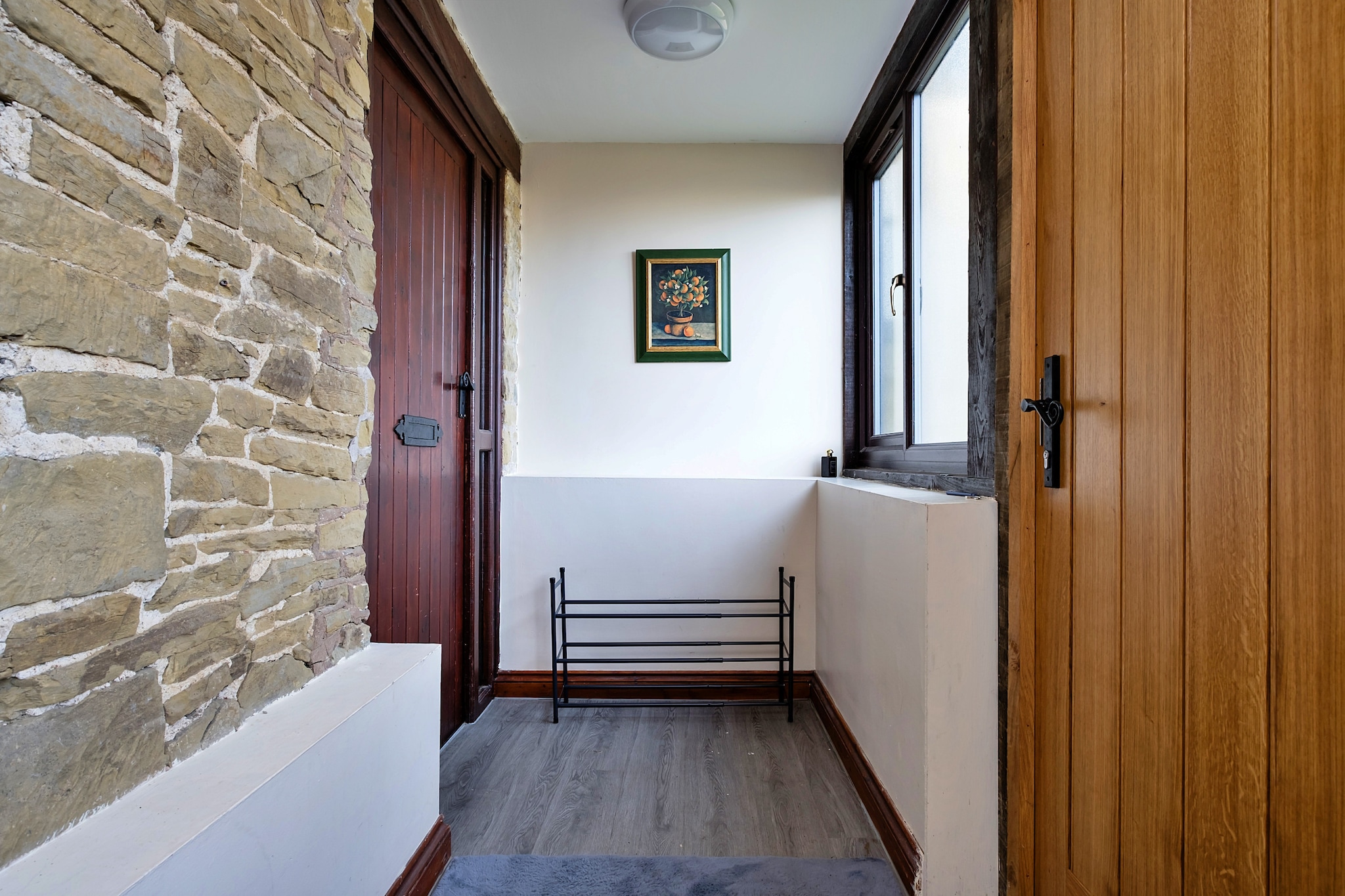 Walton Maisonette-Sfeer