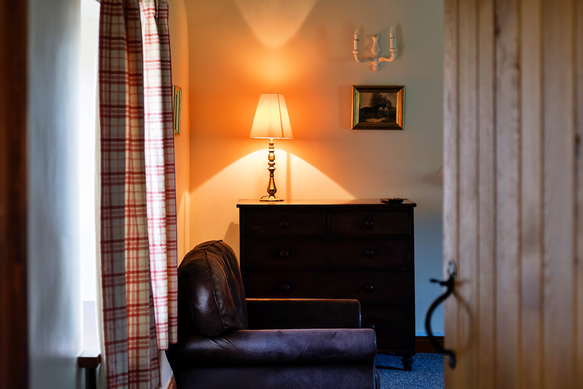 Walton Maisonette-Sfeer