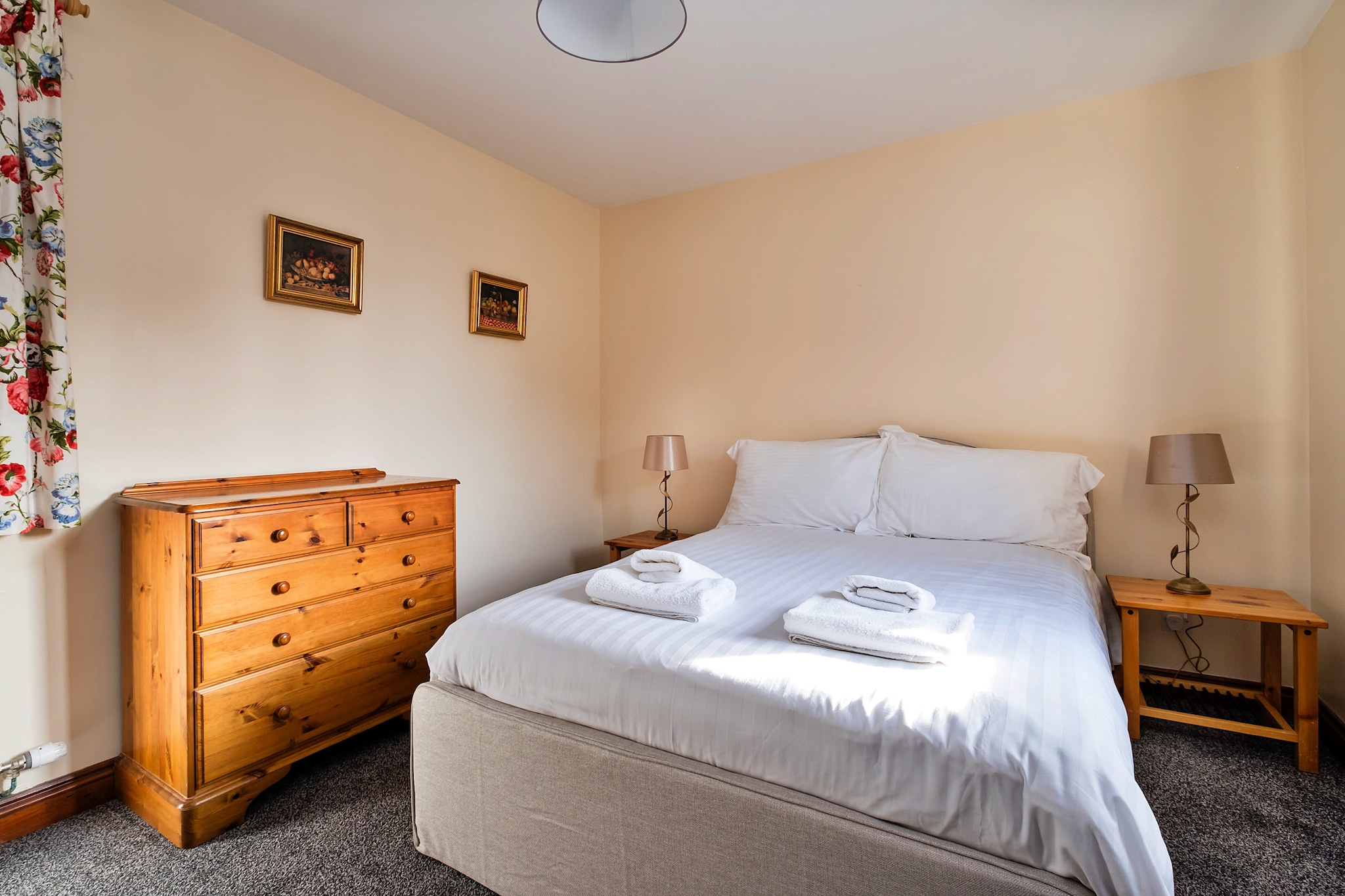 Walton Maisonette-Slaapkamer