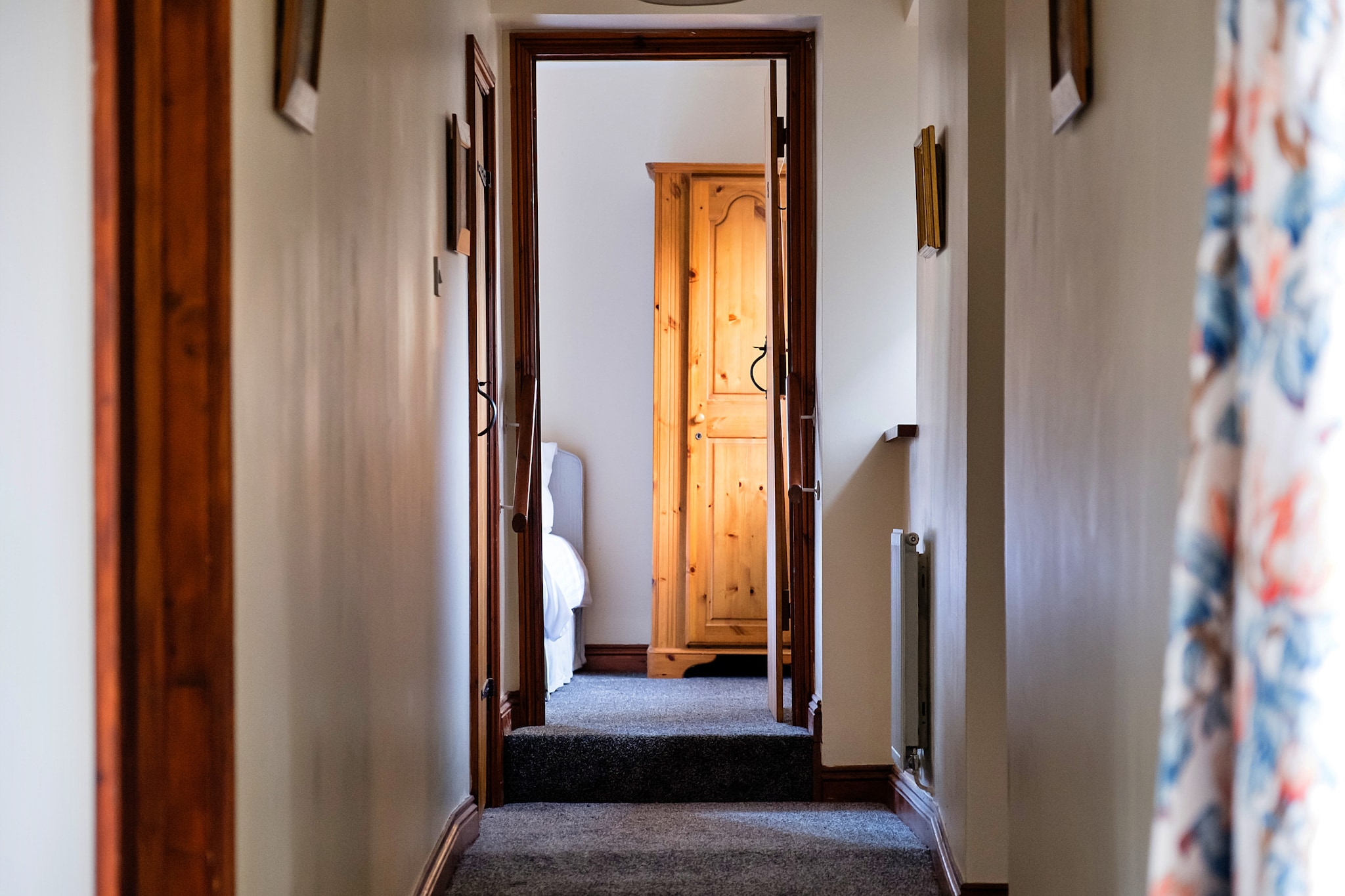 Walton Maisonette-Sfeer