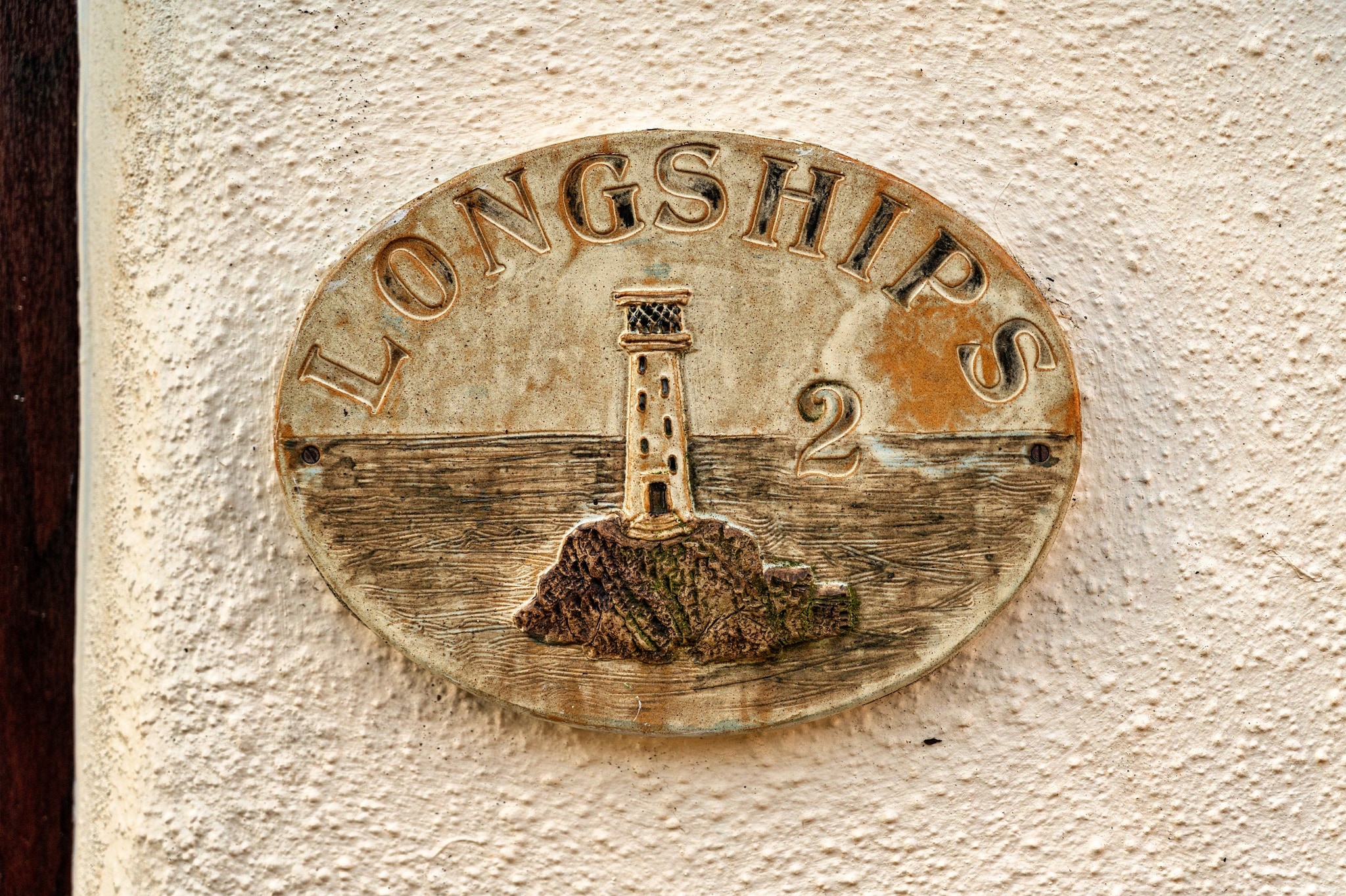 Longships-Sfeer