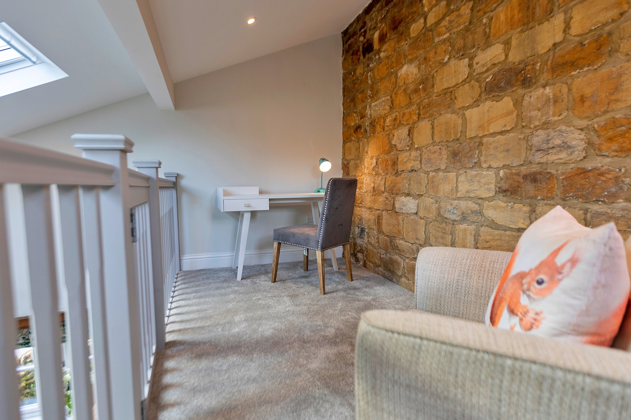 Cherry Cottage Nr Grantley Hall-Overloop