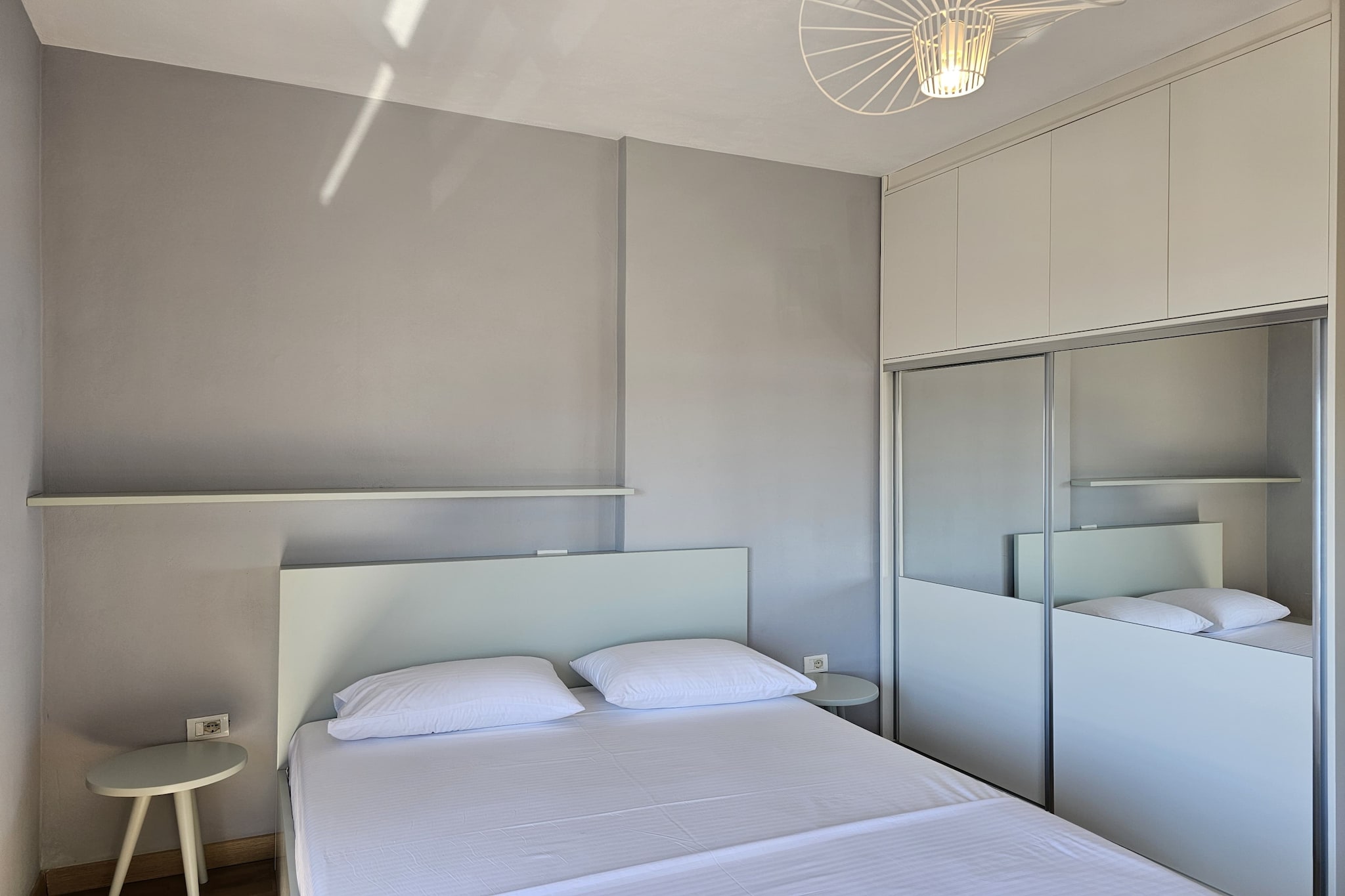 ALS108 - Chris Apartment-Slaapkamer