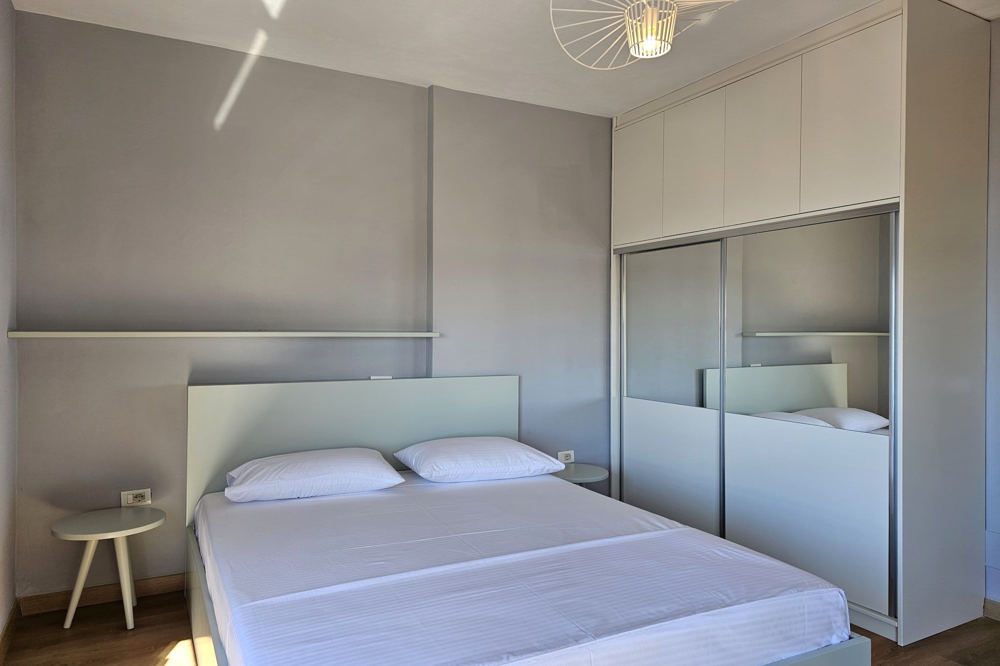 ALS108 - Chris Apartment-Slaapkamer