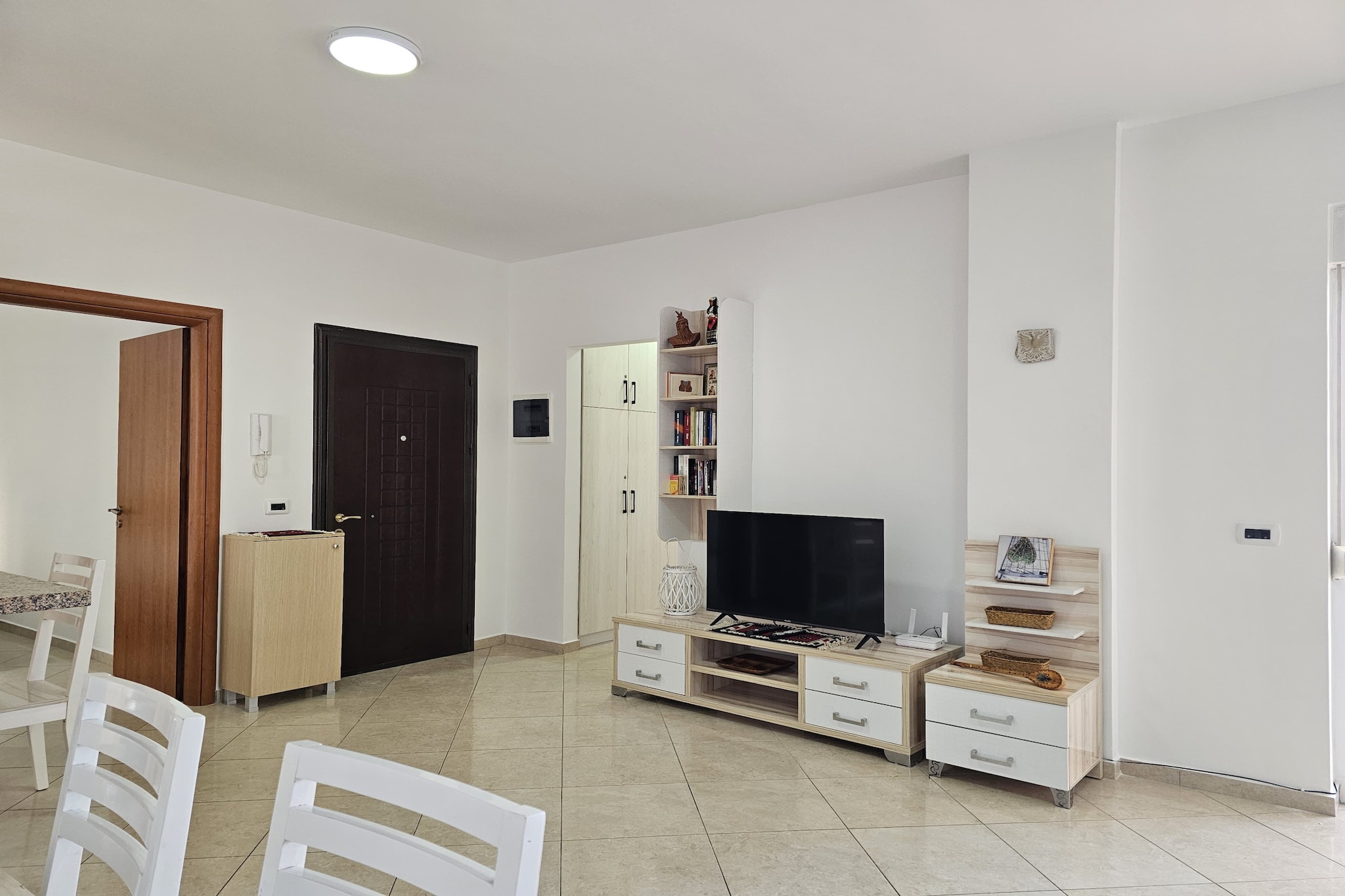 ALS019 - Adrien Apartment-Woonkamer