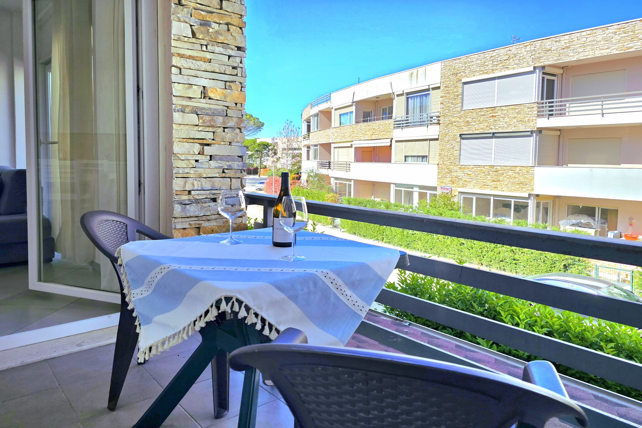ALD242 - Siruan L.2 2+1-Terrasbalkon