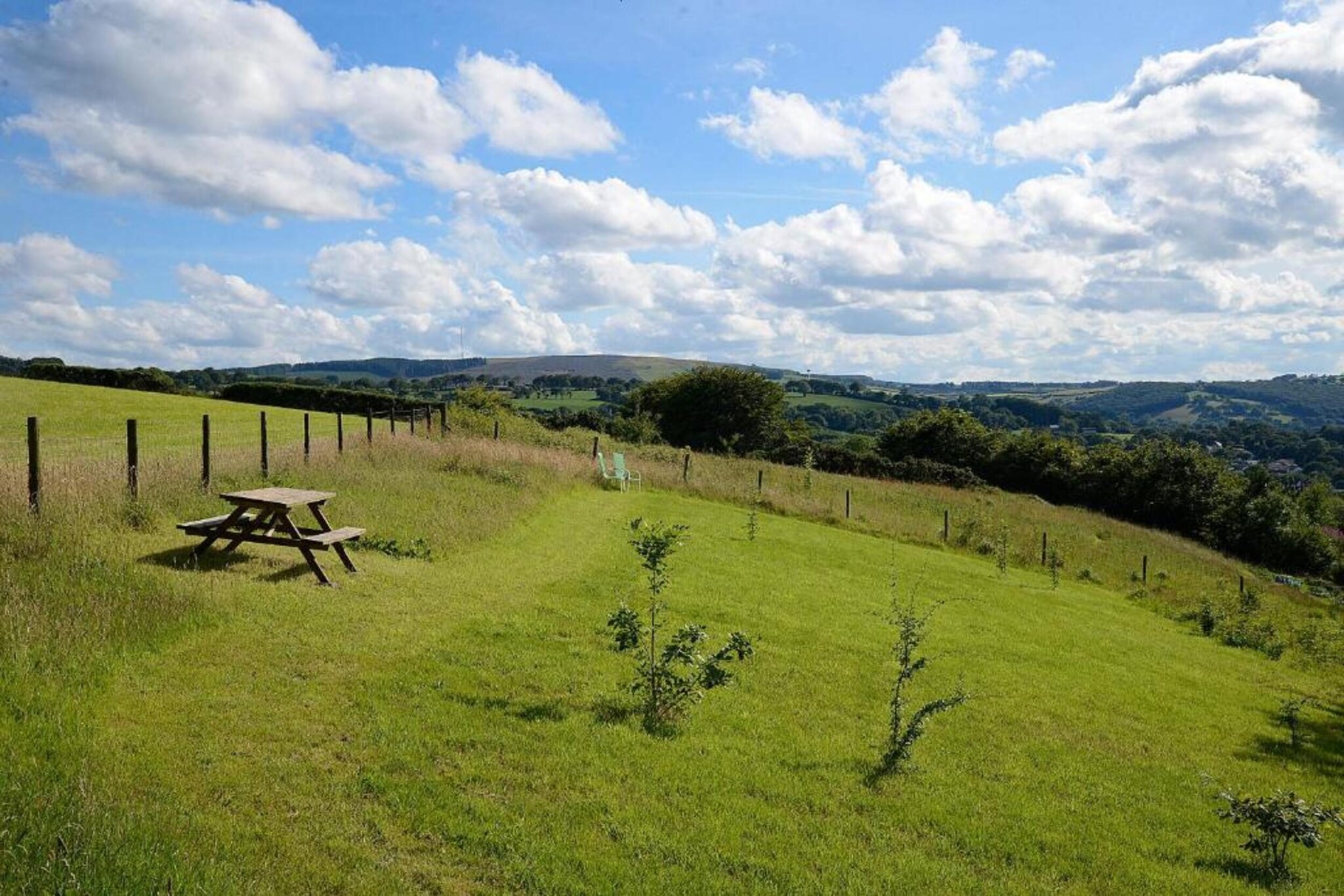 The Coach House at Tyddyn-y-Felin-Gebiete Sommer 5 km