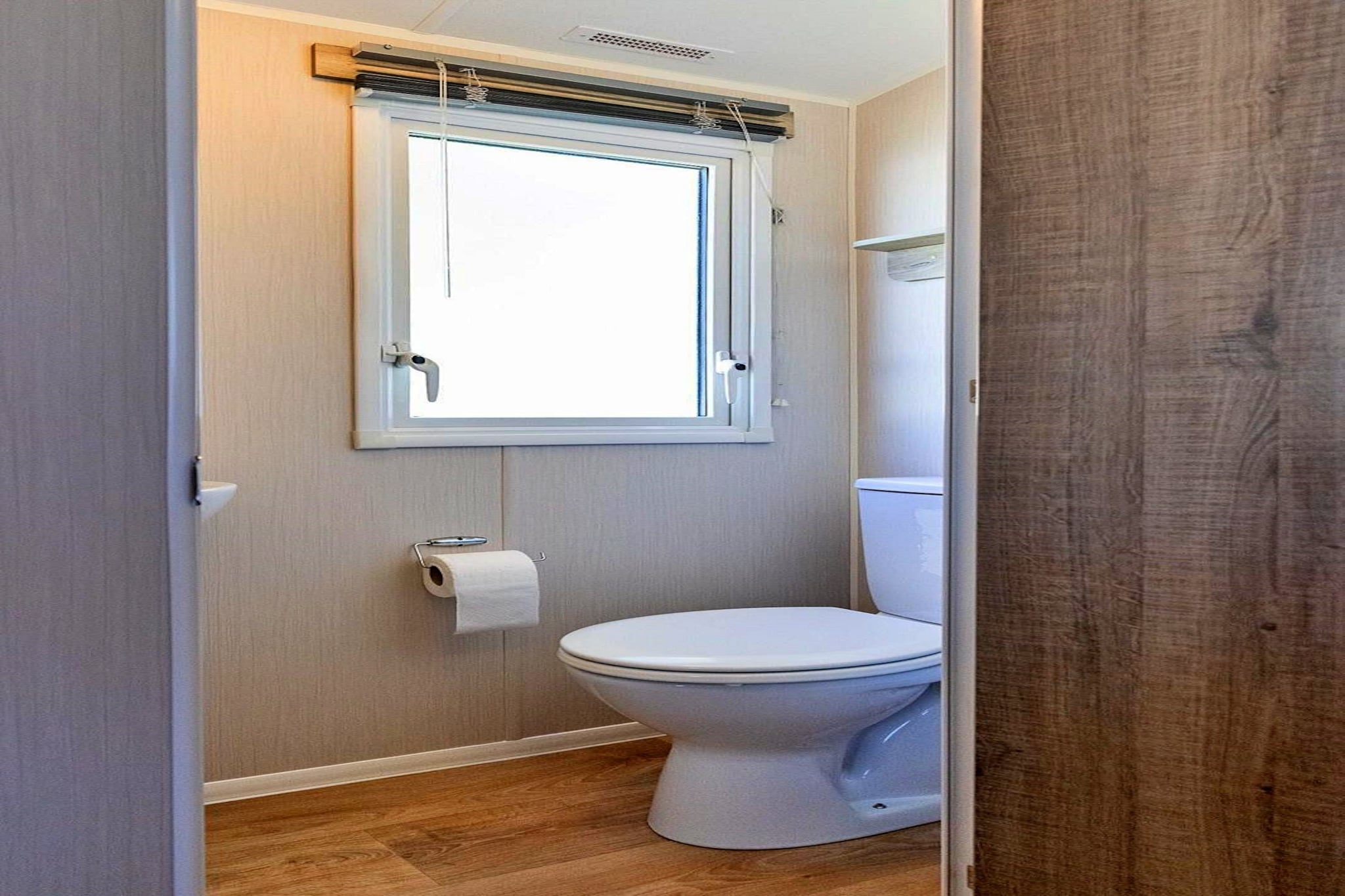 Beachlands-Badkamer